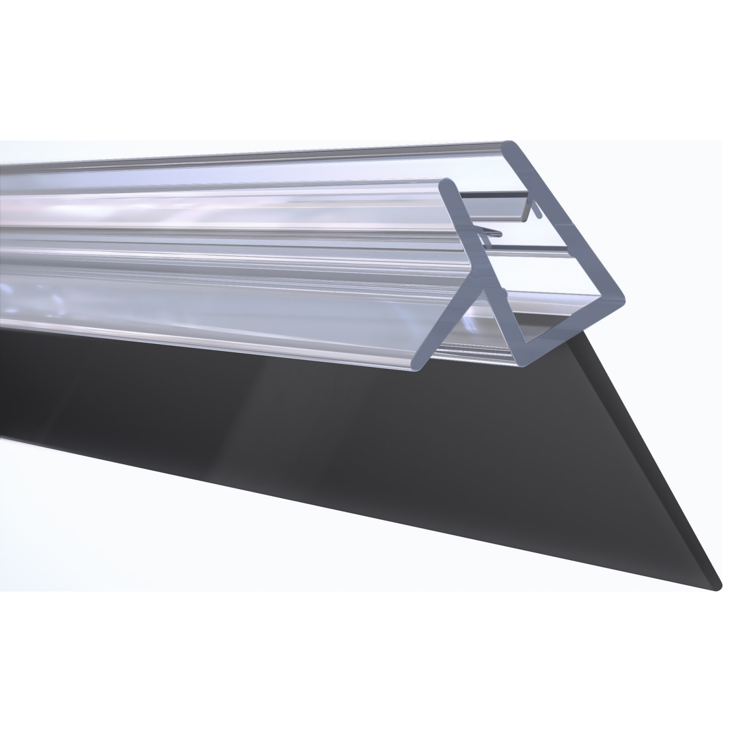 Wickes shower screen deals