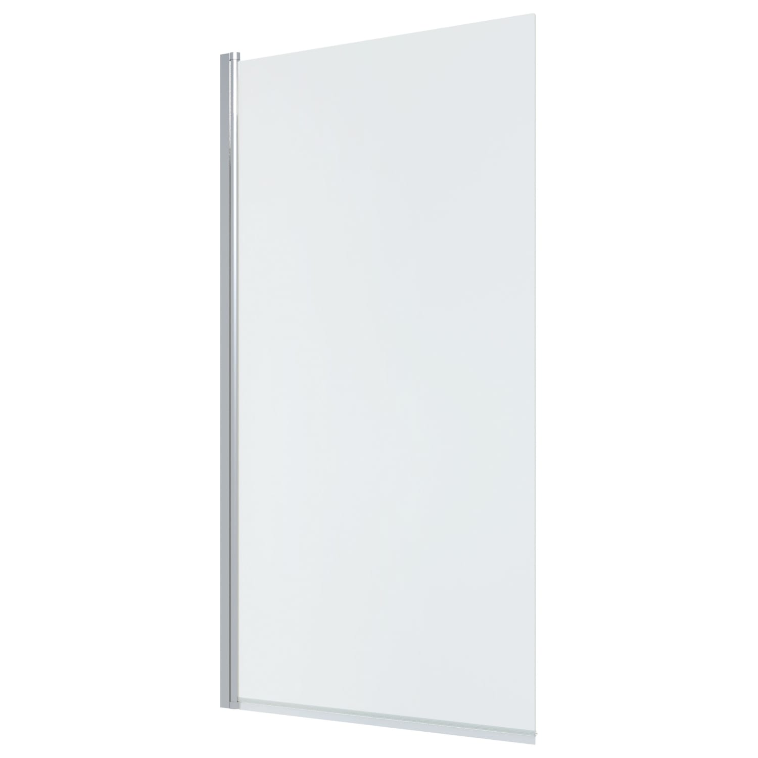 Wickes shower screen cheap