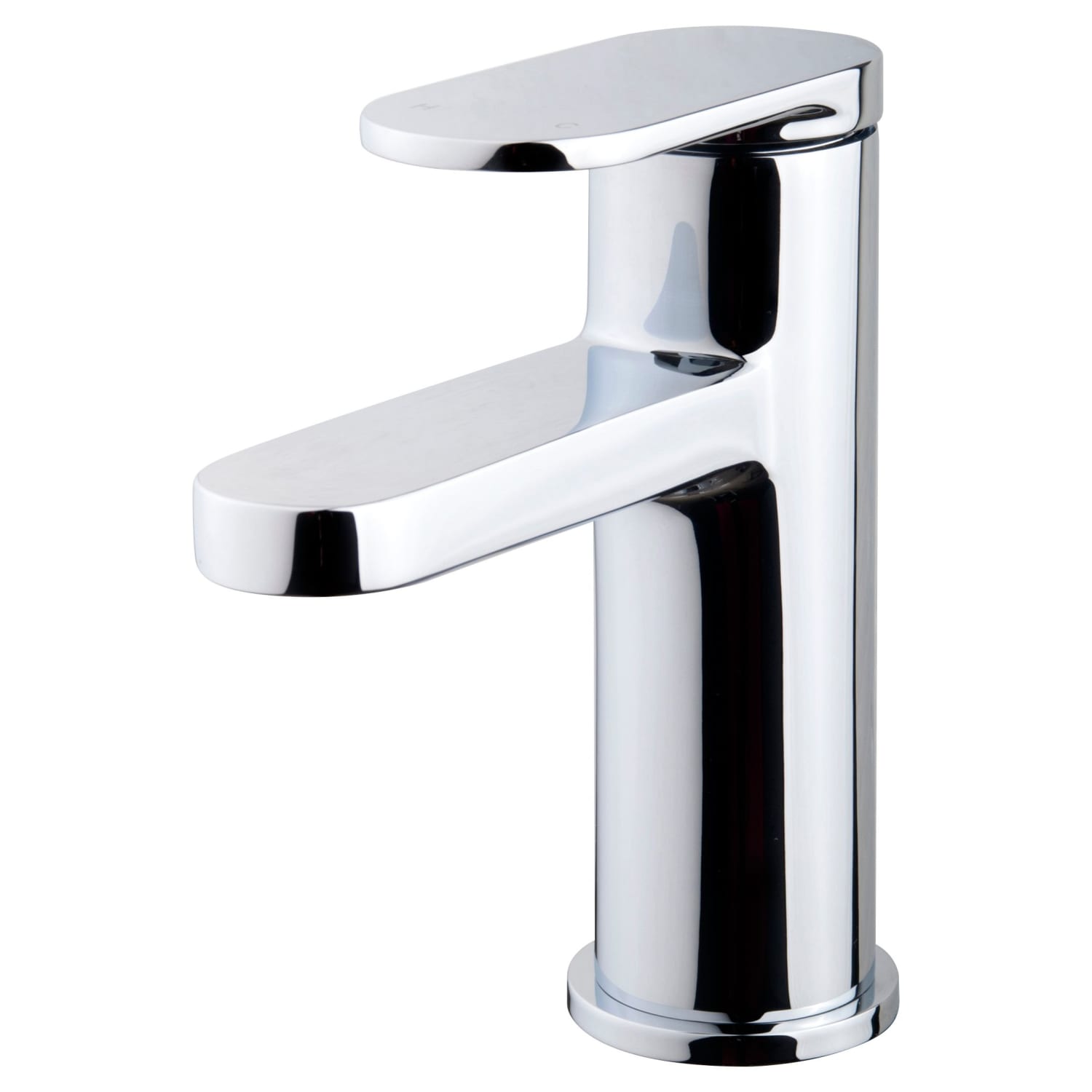 Remi Basin Chrome Mono Mixer Tap Wickes
