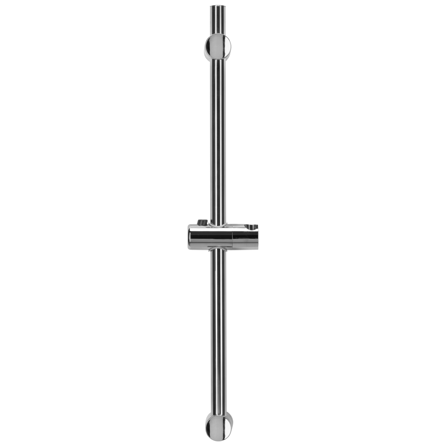 Shower riser hot sale rail