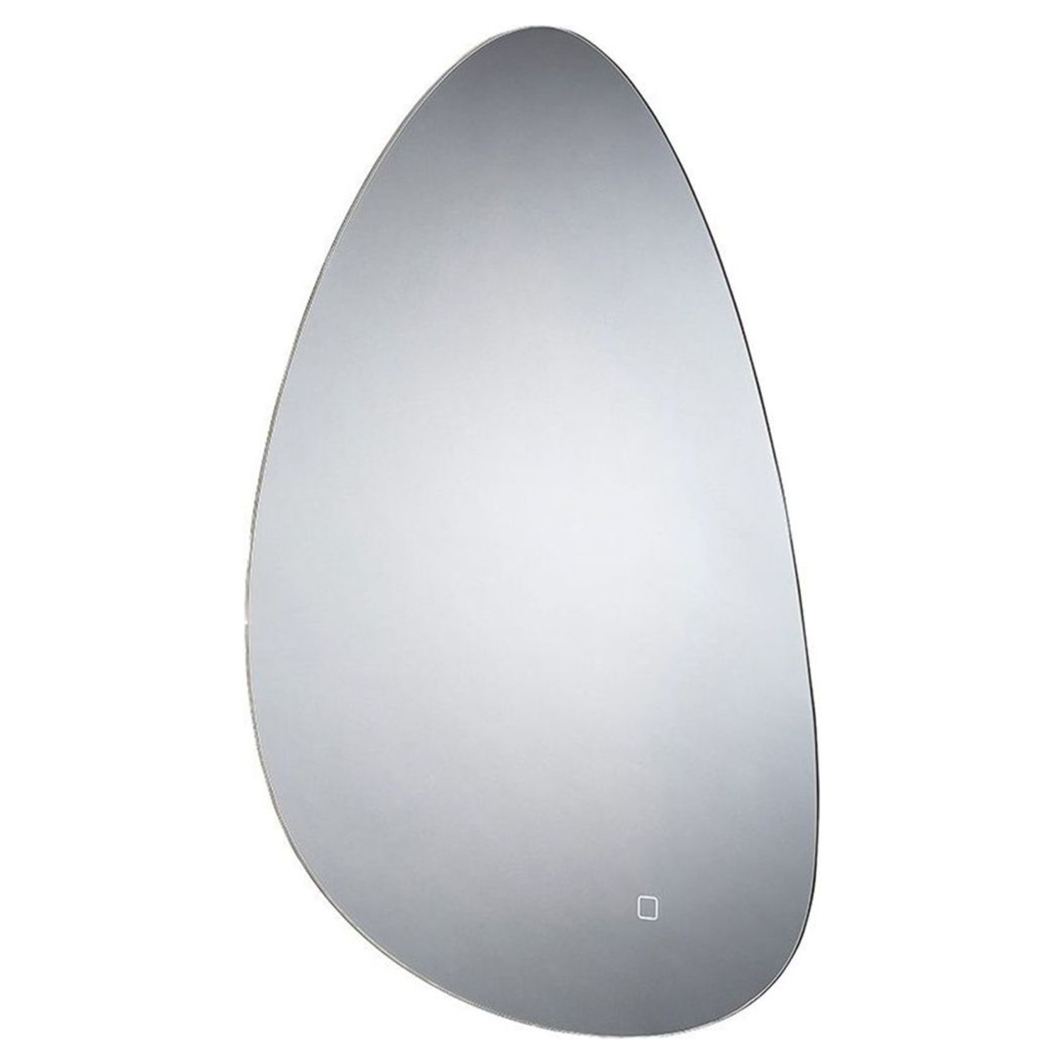 Pebble Mirror, Bathroom Mirrors