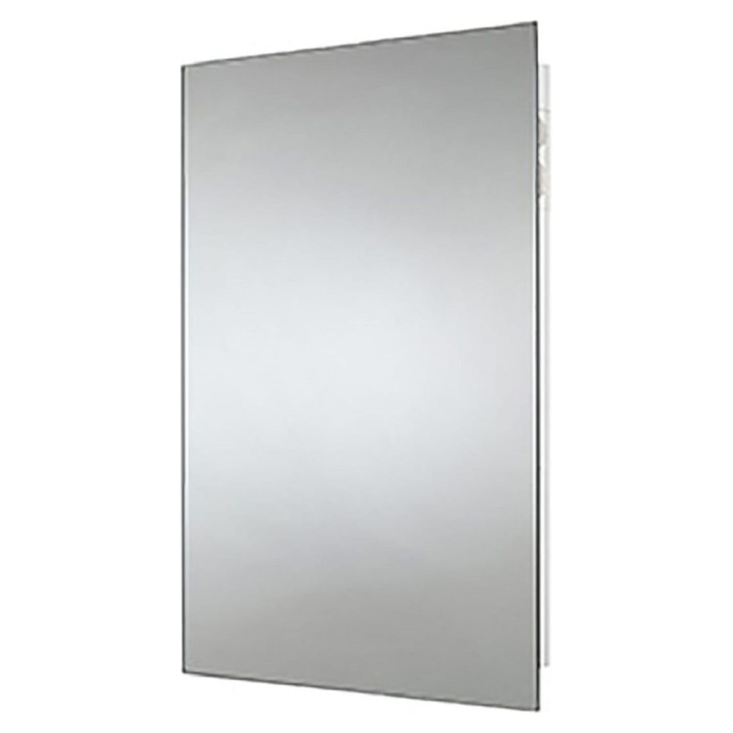 Wickes illuminated deals mirror