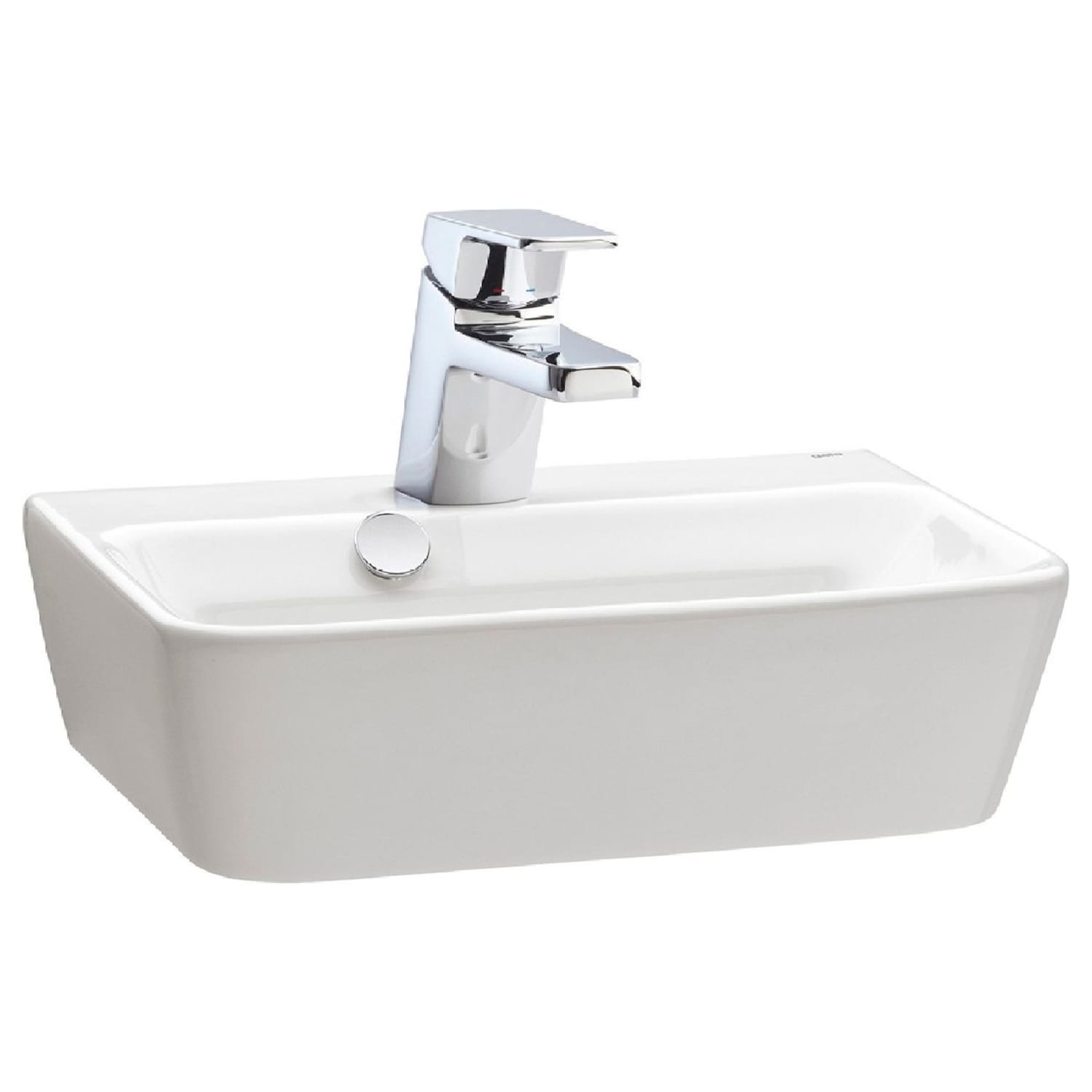 Wickes bathroom clearance sinks