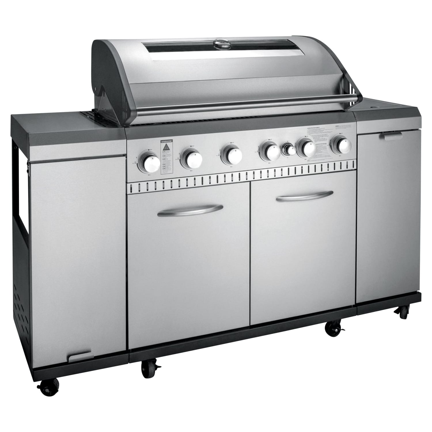 Grill chef gas bbq sales