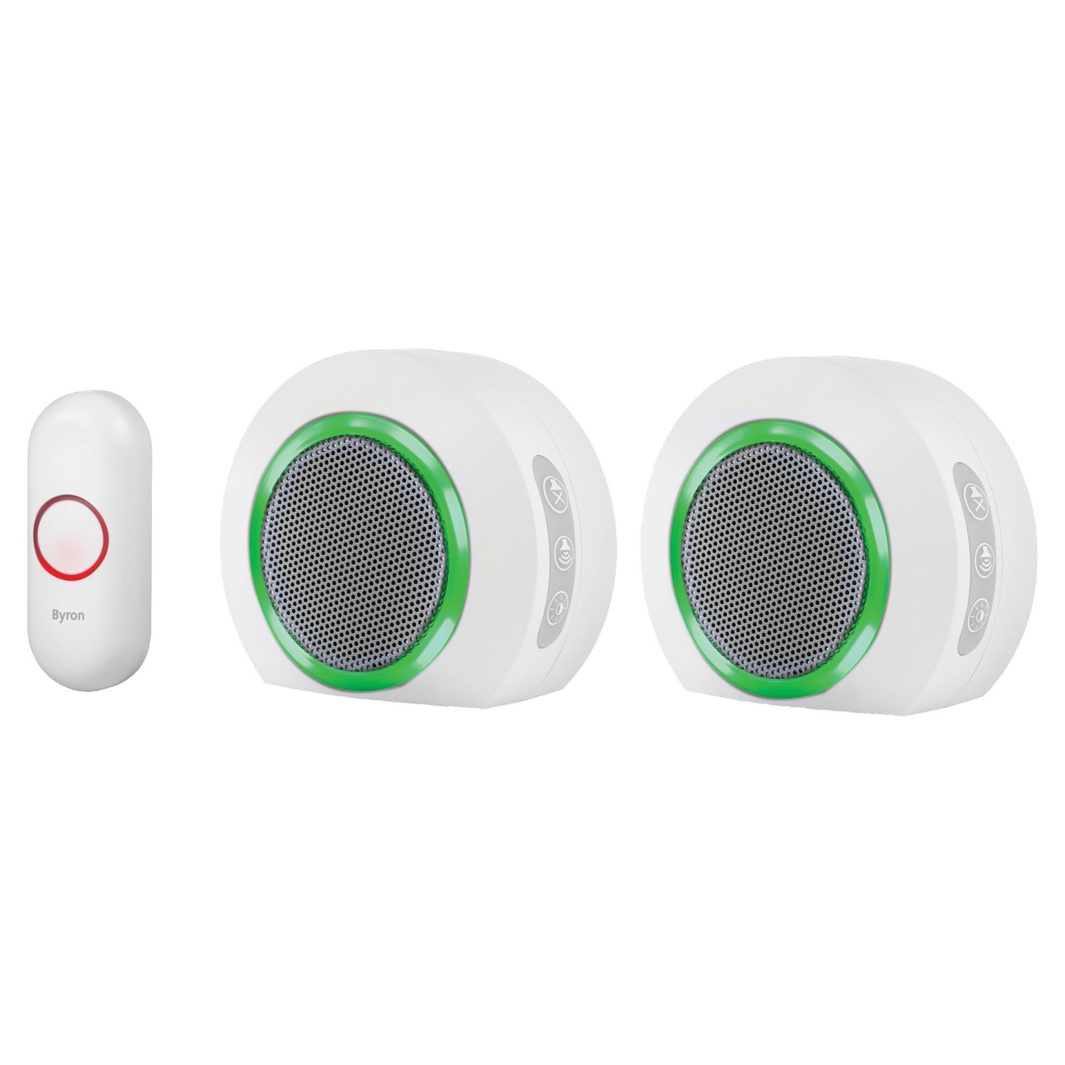 Bluetooth doorbells store