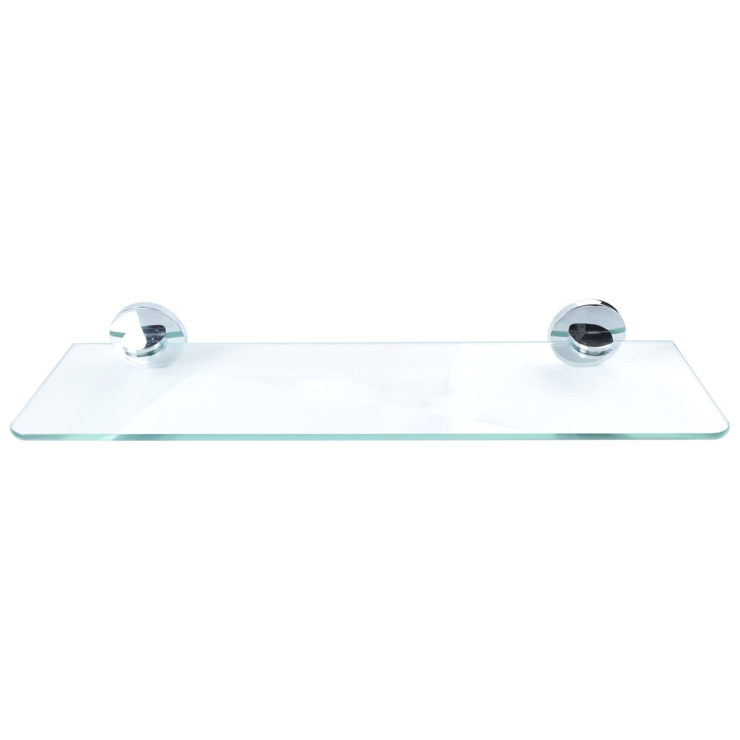 Toilet glass shelf deals