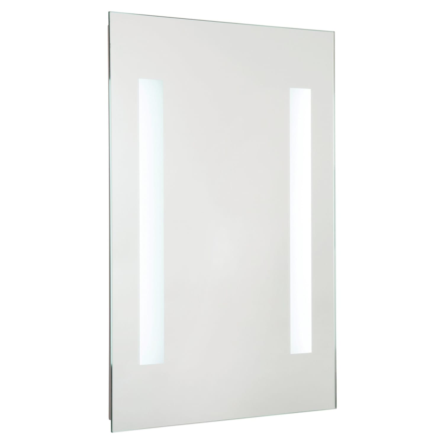 Wickes led outlet mirror