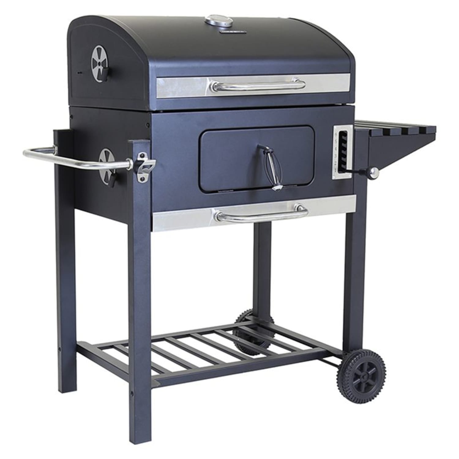 Charles bentley bbq reviews online