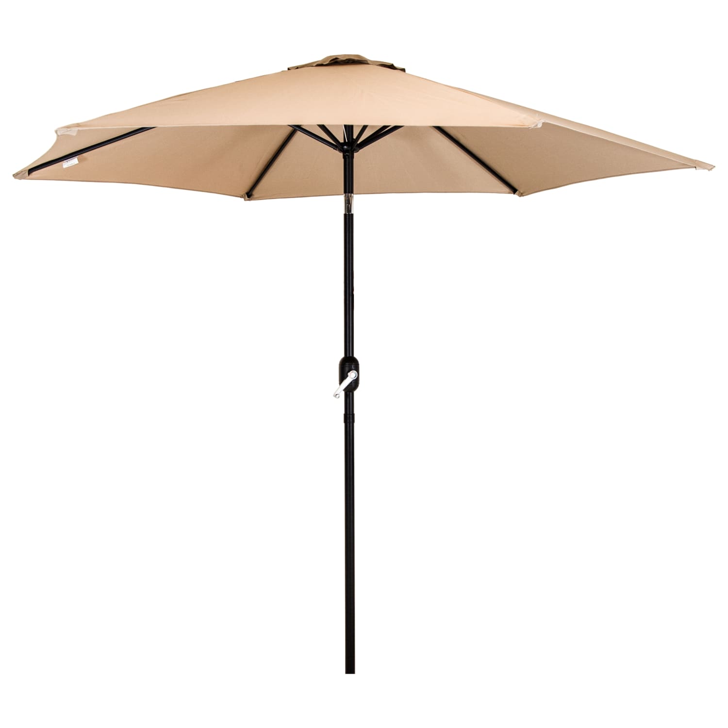 Wickes shop garden parasols