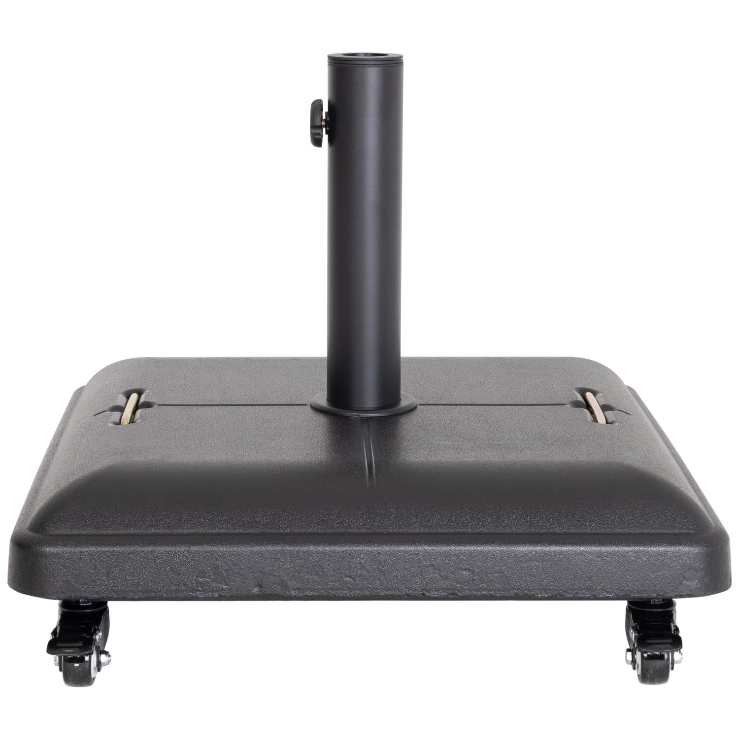 Parasol base 2024 with wheels