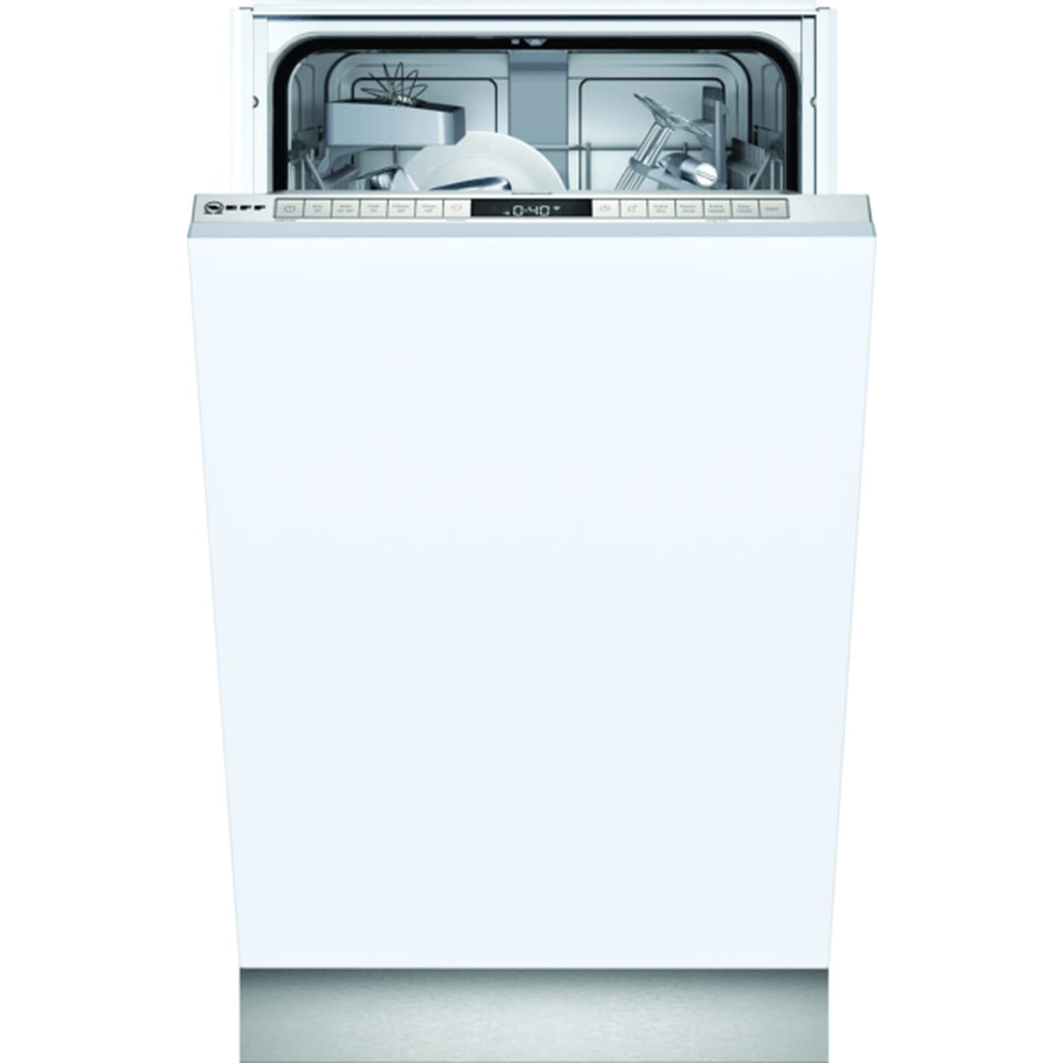 Neff compact dishwasher hotsell