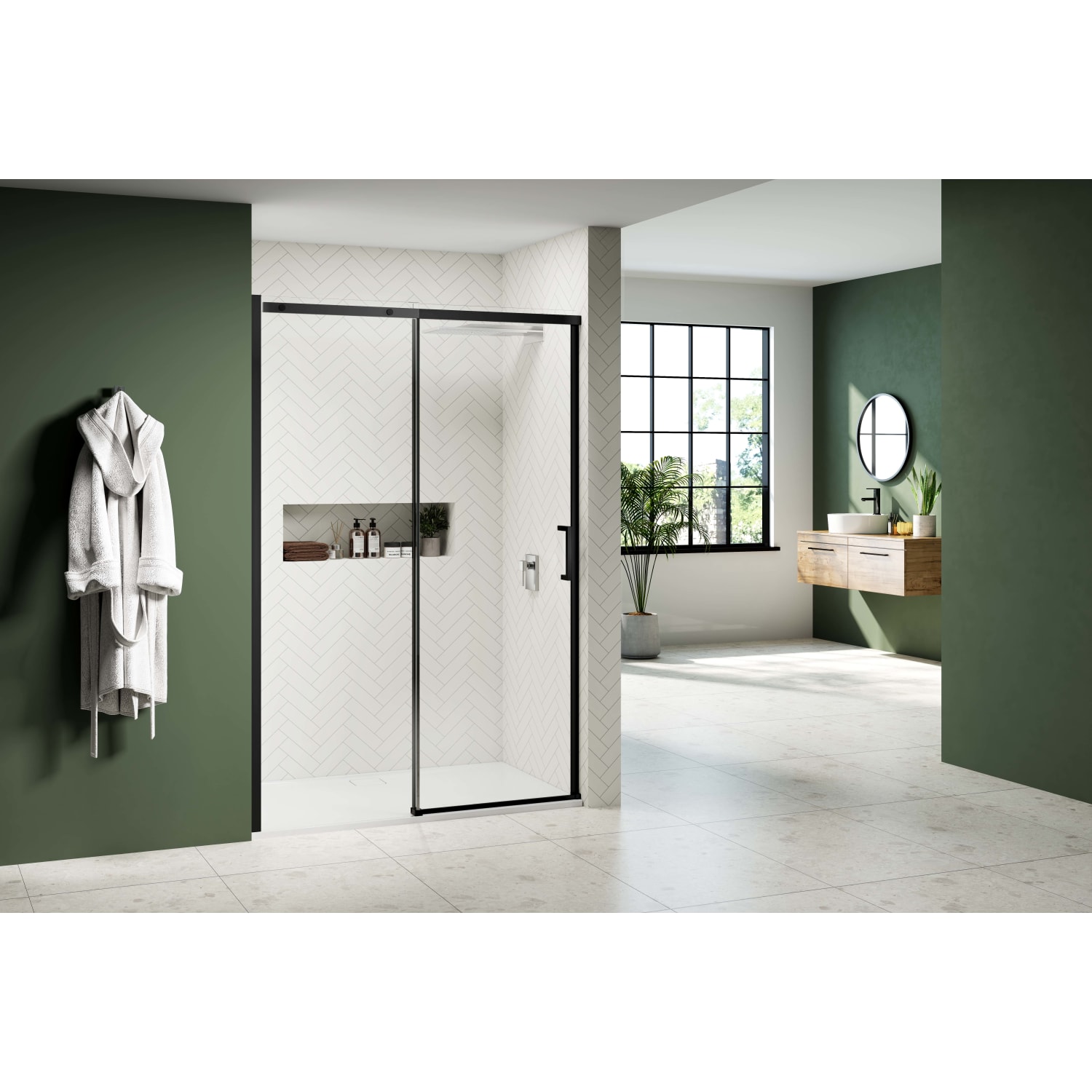 Wickes on sale sliding doors