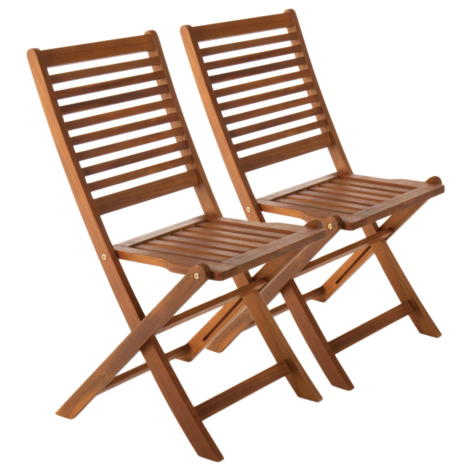 Foldable wooden garden chairs hotsell