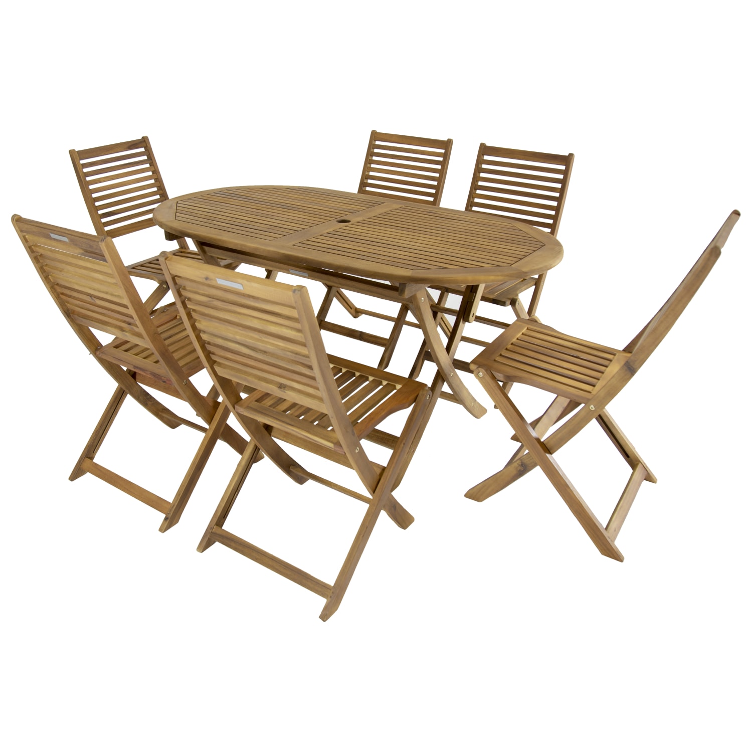 Charles bentley oval table shop