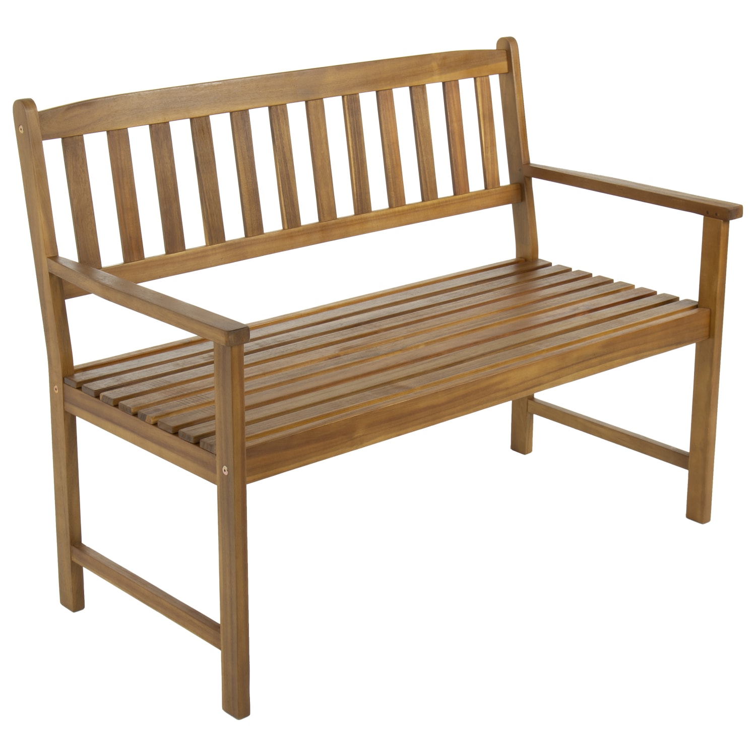Wickes garden bench deals