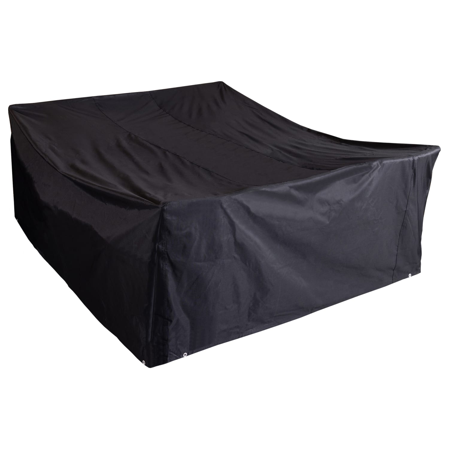 Charles Bentley Large Rectangular Waterproof Furniture Set Cover