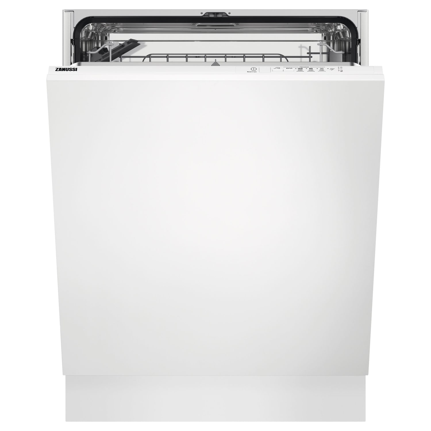 Aol integrated best sale dishwasher