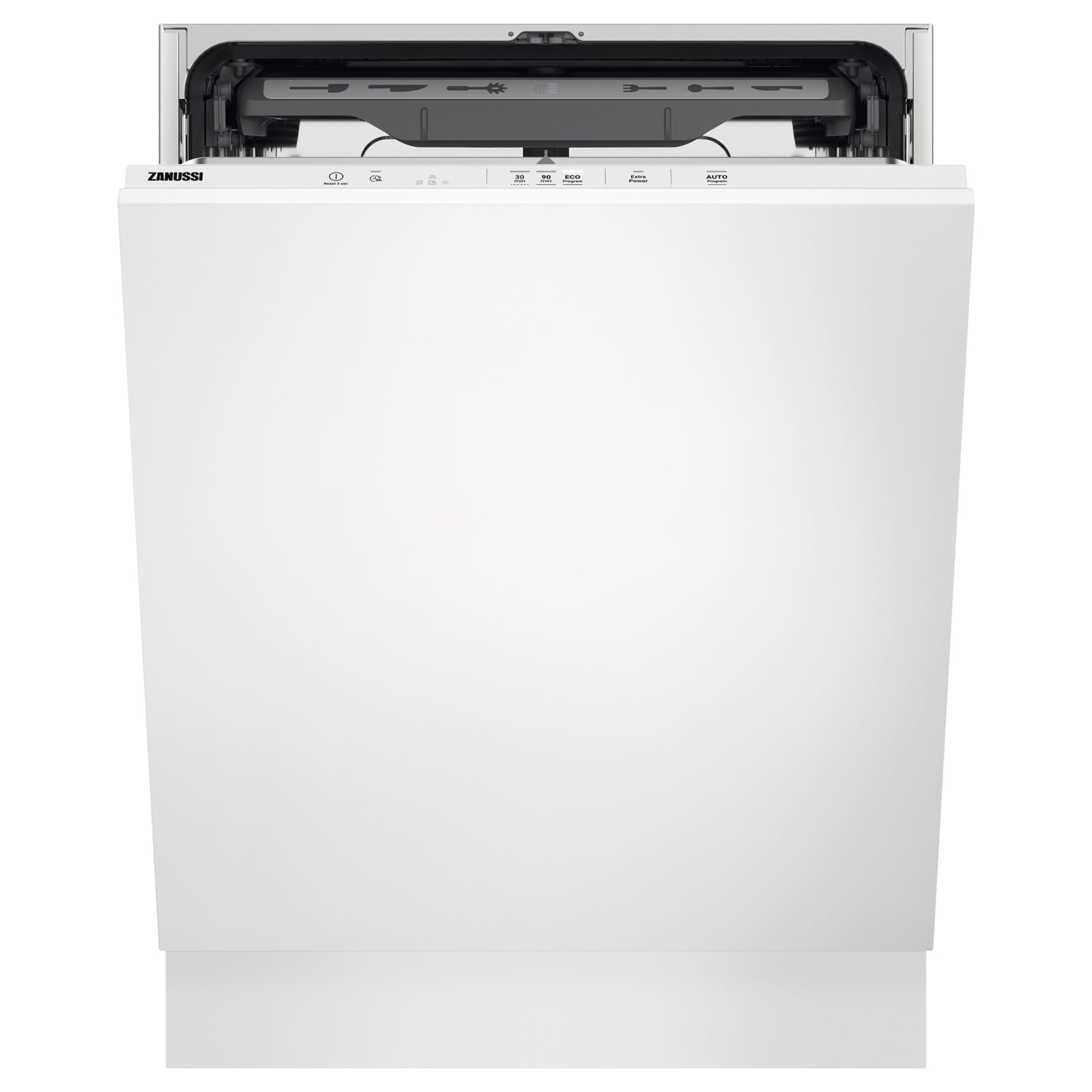 Zanussi dishwasher reviews sales