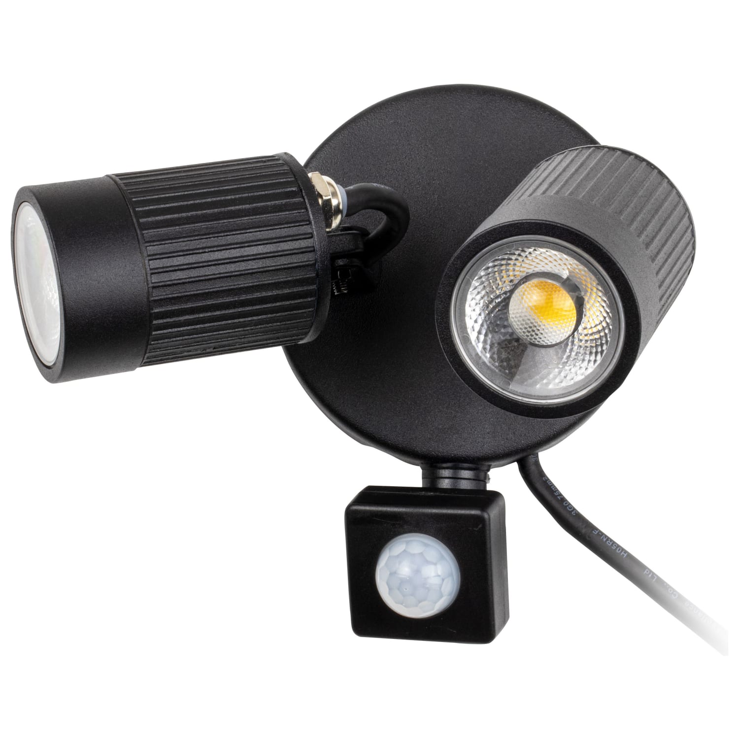 Wickes security clearance light manual