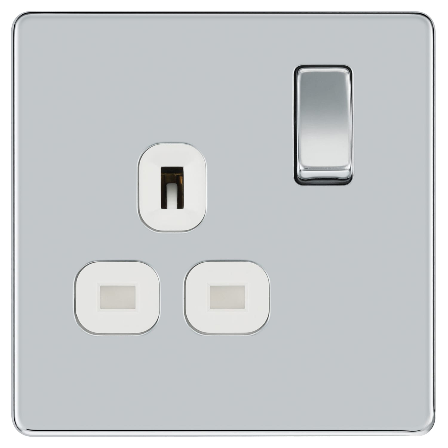 Chrome switches online and sockets