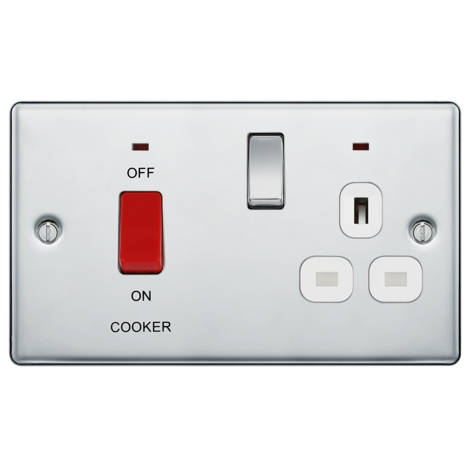Cooker socket hot sale