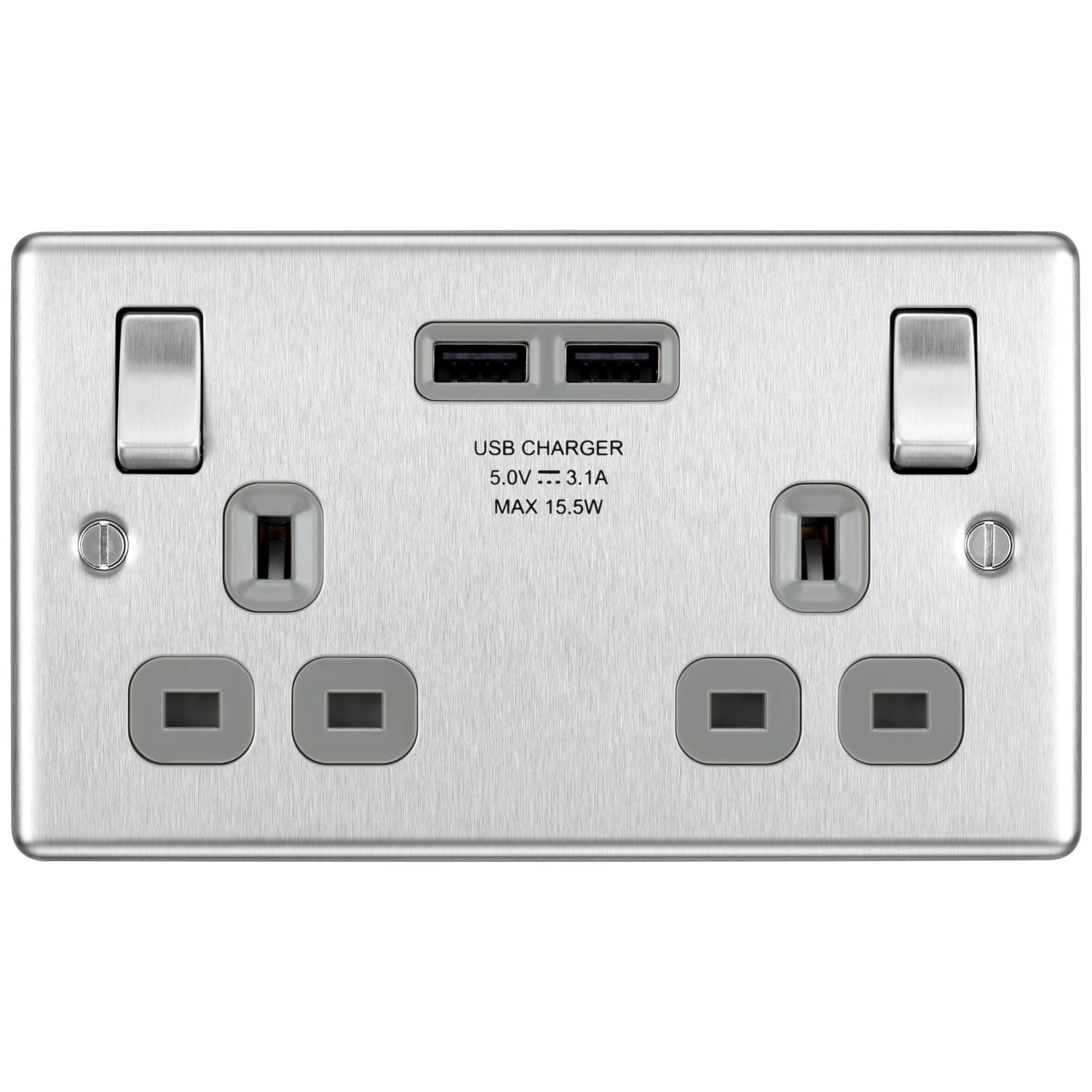 Usb sockets outlet