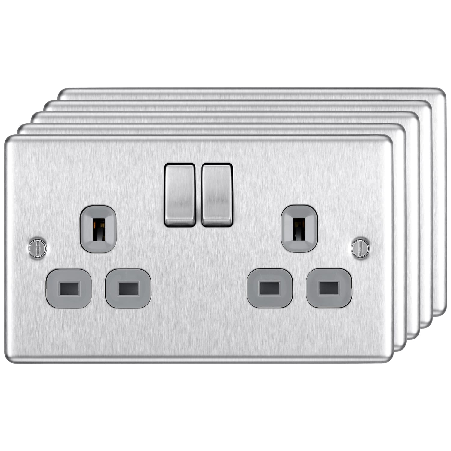 Metal socket deals