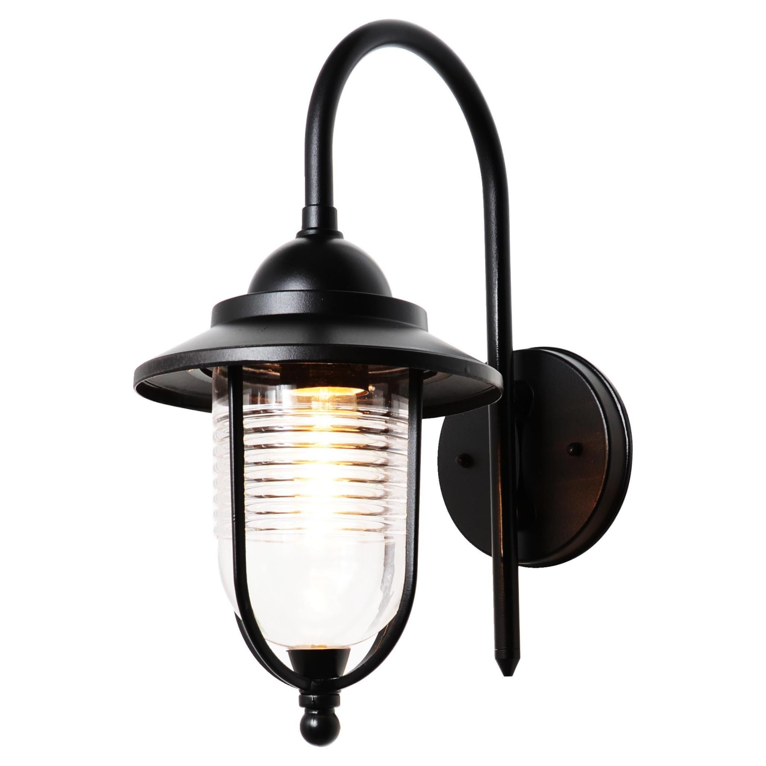 Fisherman lantern best sale solar lights
