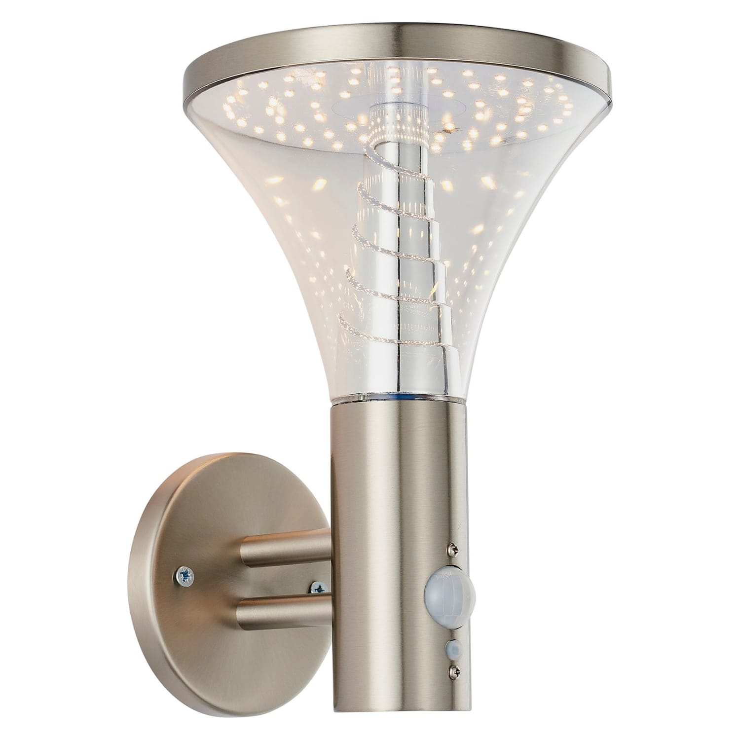 Wickes outside wall on sale lights