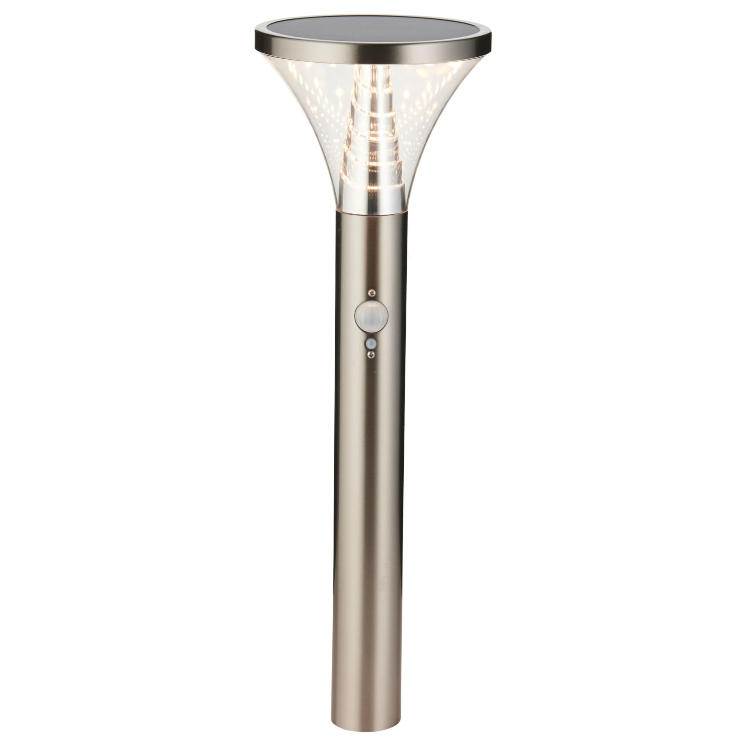 Garden spike lights wickes deals