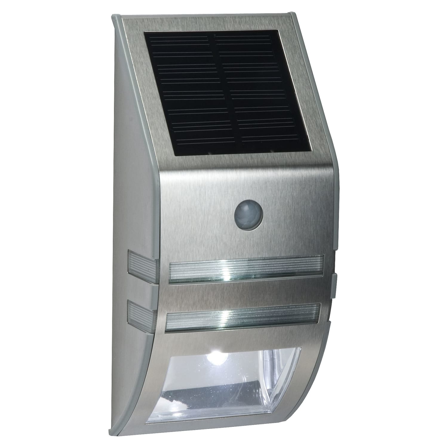 Wickes solar clearance security lights