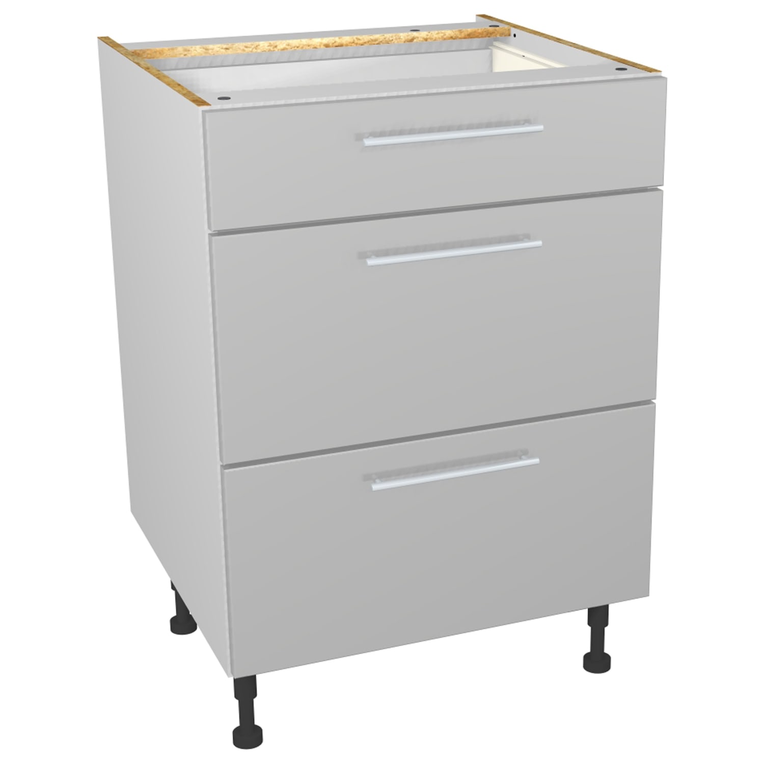 Wickes drawer shop unit