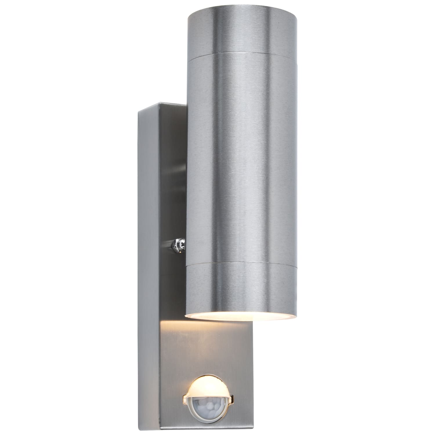 Up down best sale pir outdoor lights