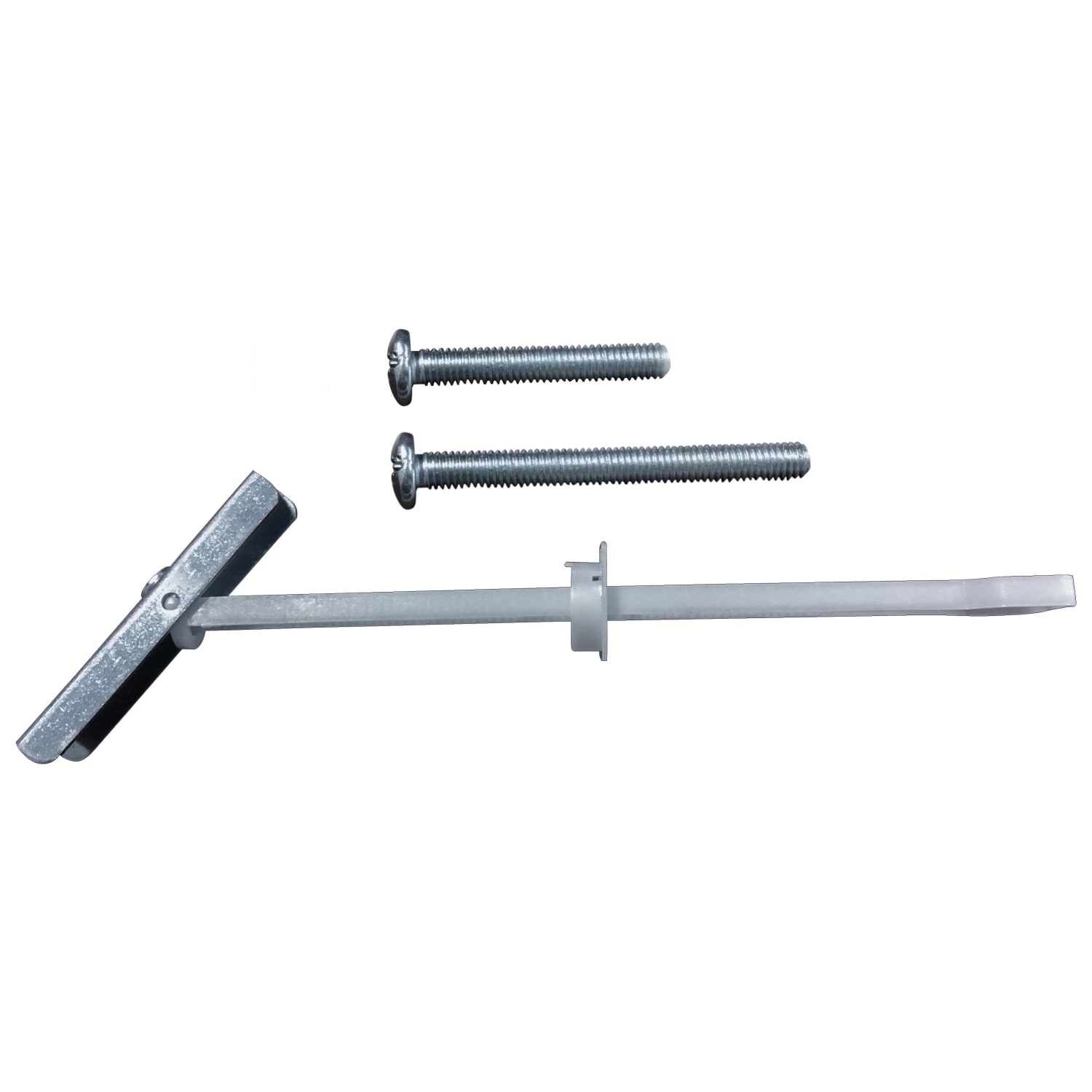 Timco Zip fix Cavity Wall Fixings M6 10 Pack Wickes