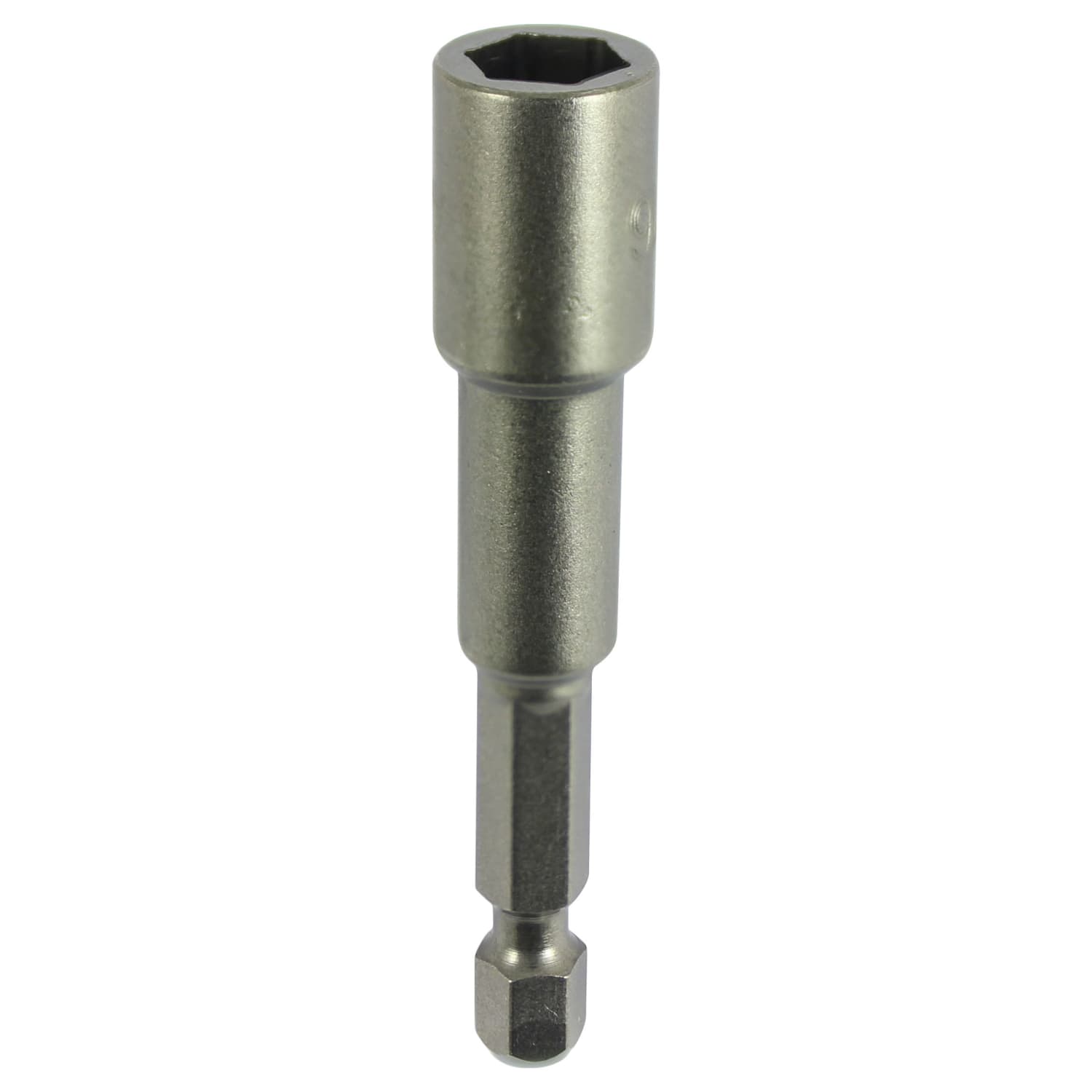 Nut driver hot sale bit