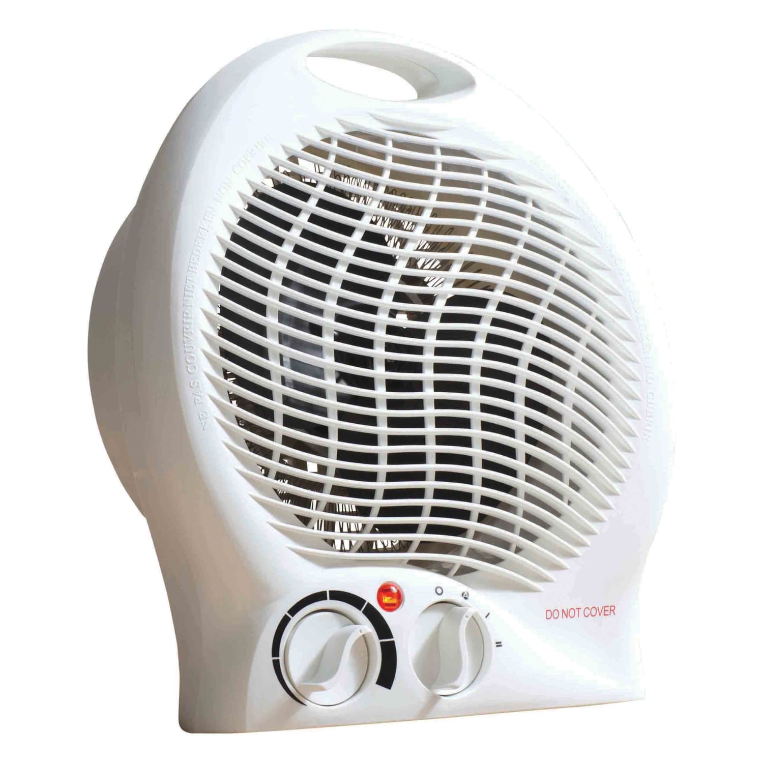Upright hot sale electric heaters