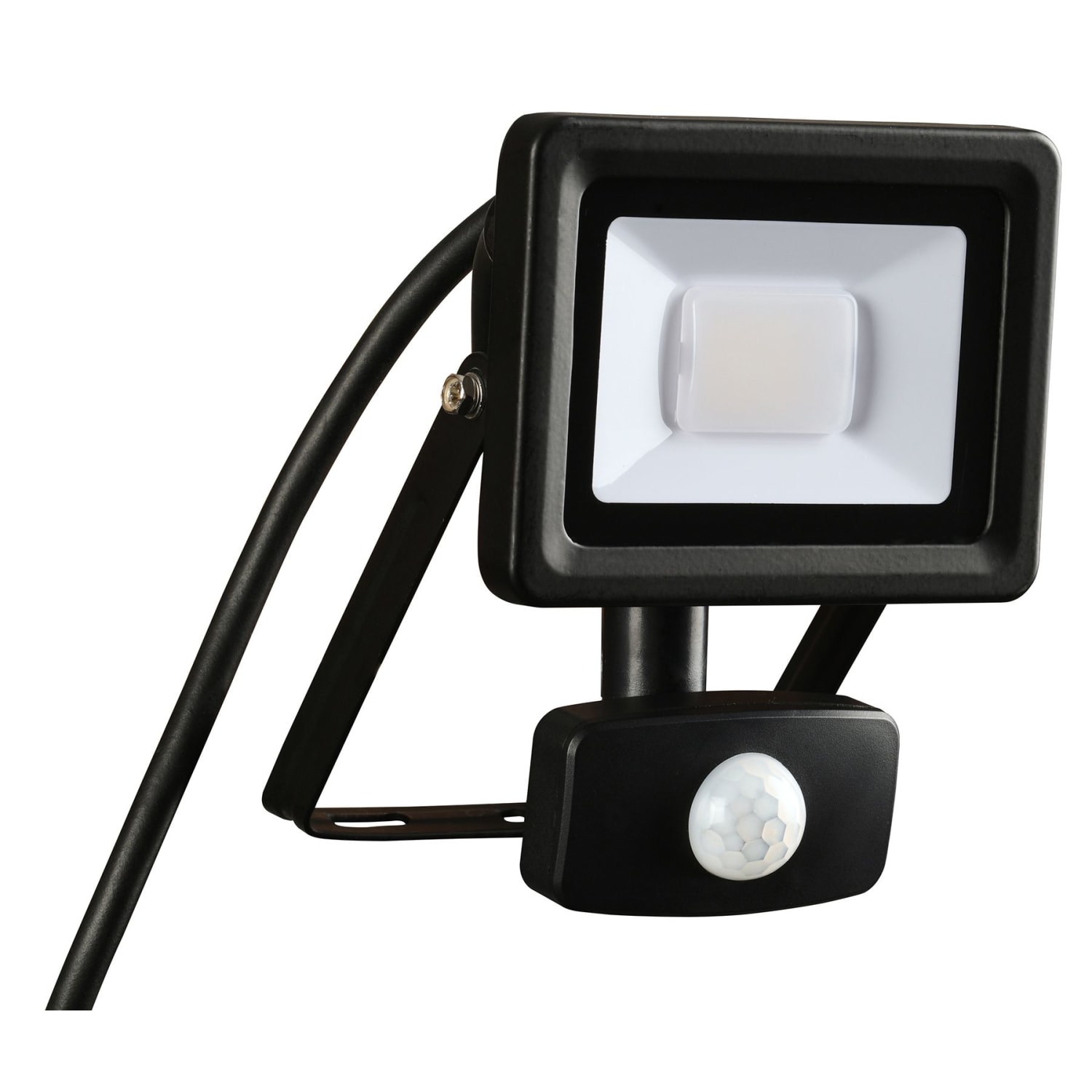 Wickes halogen clearance pir floodlight