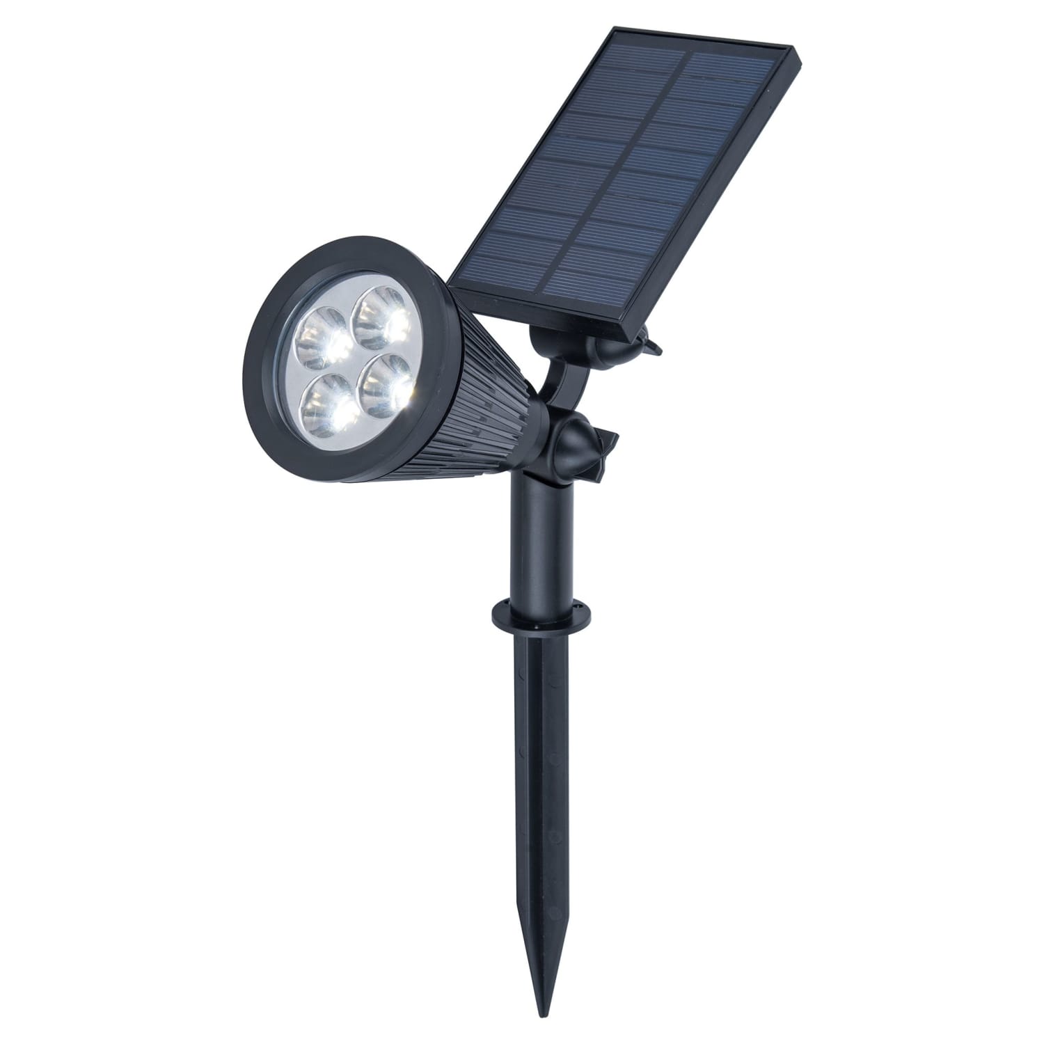 Members mark deals led solar spotlights