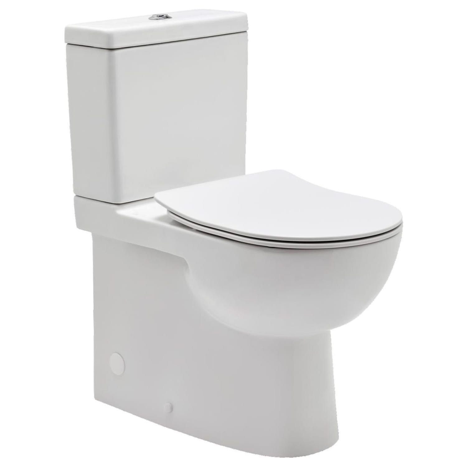 Wickes toilets hot sale
