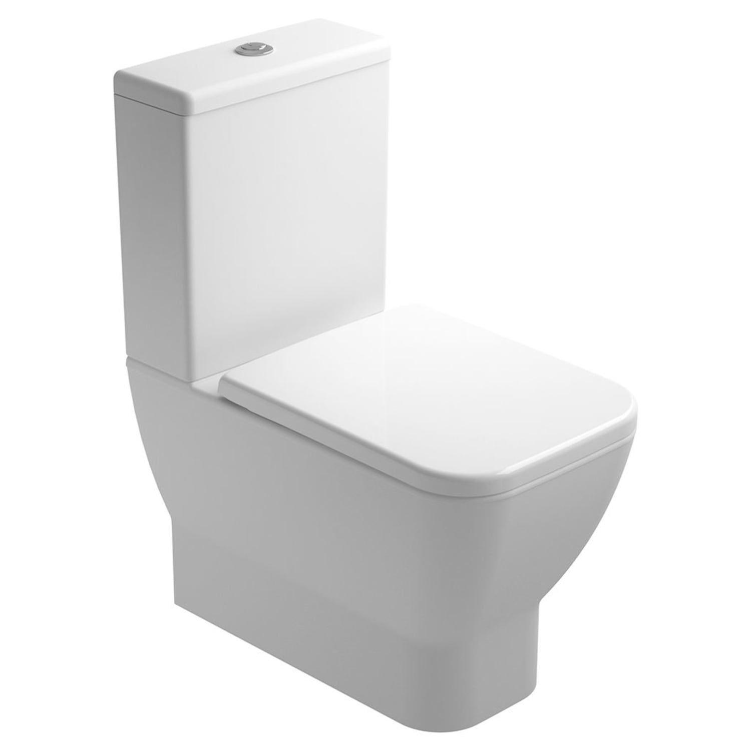 Wickes toilet hotsell