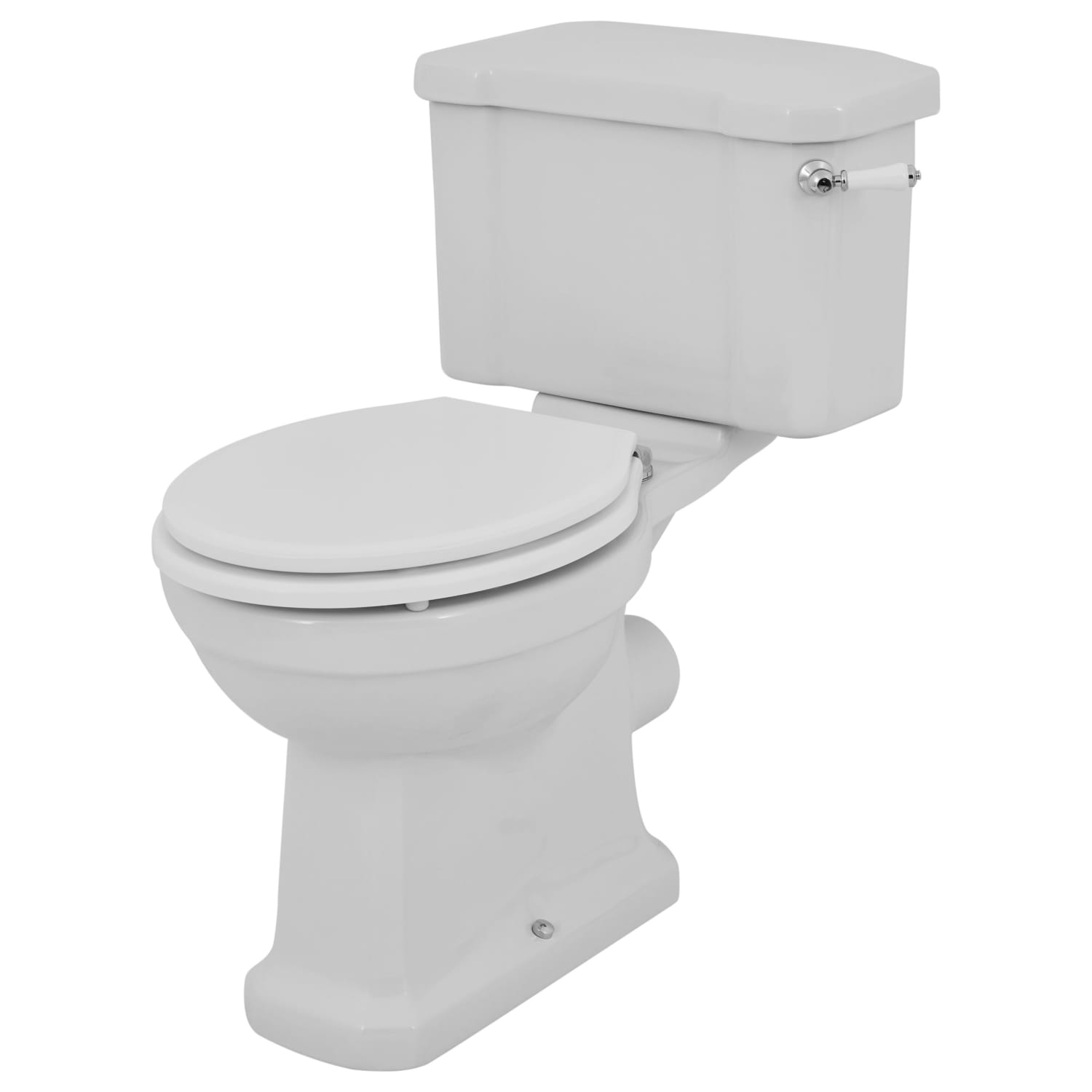 Wickes toilet hotsell