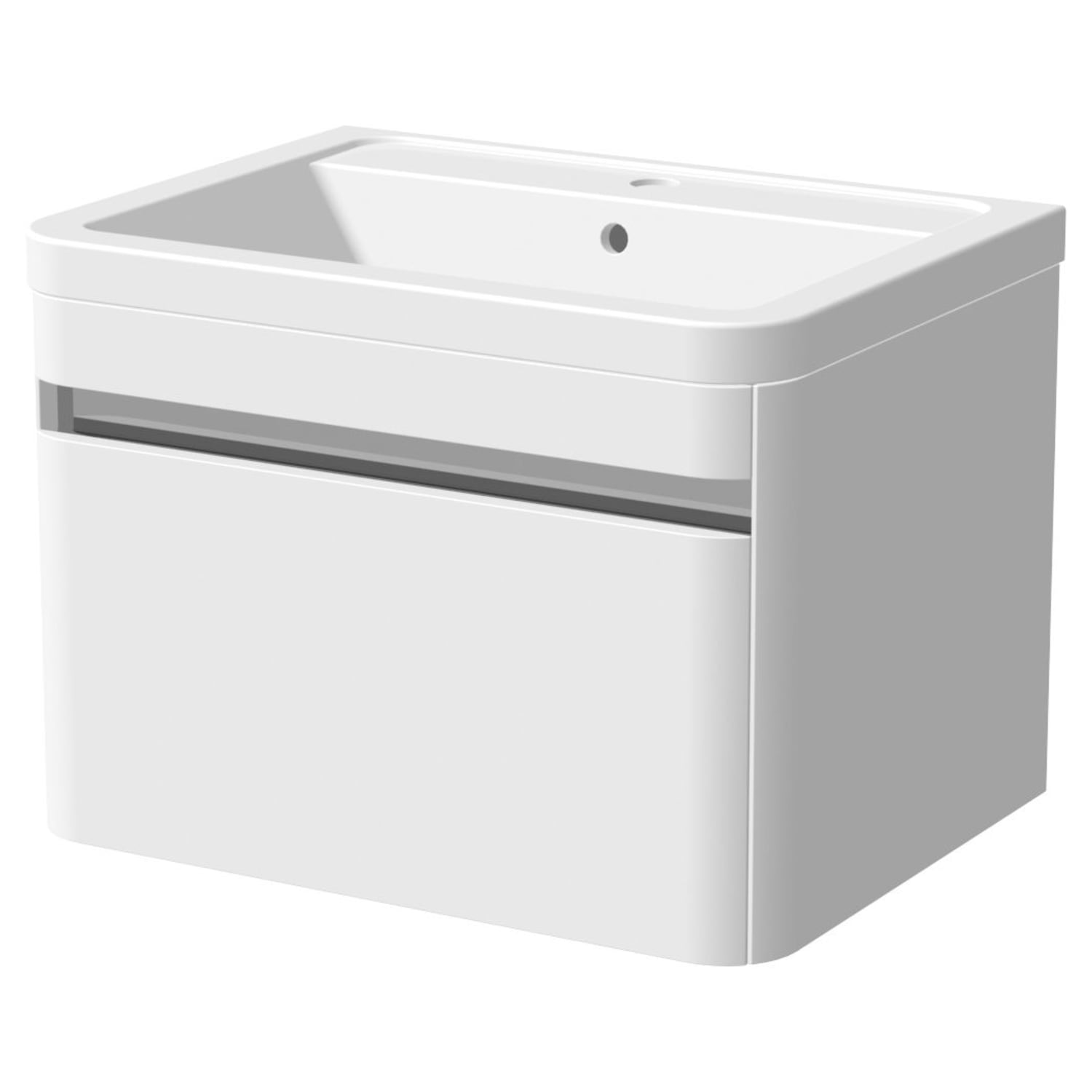 Wickes vanity sales unit