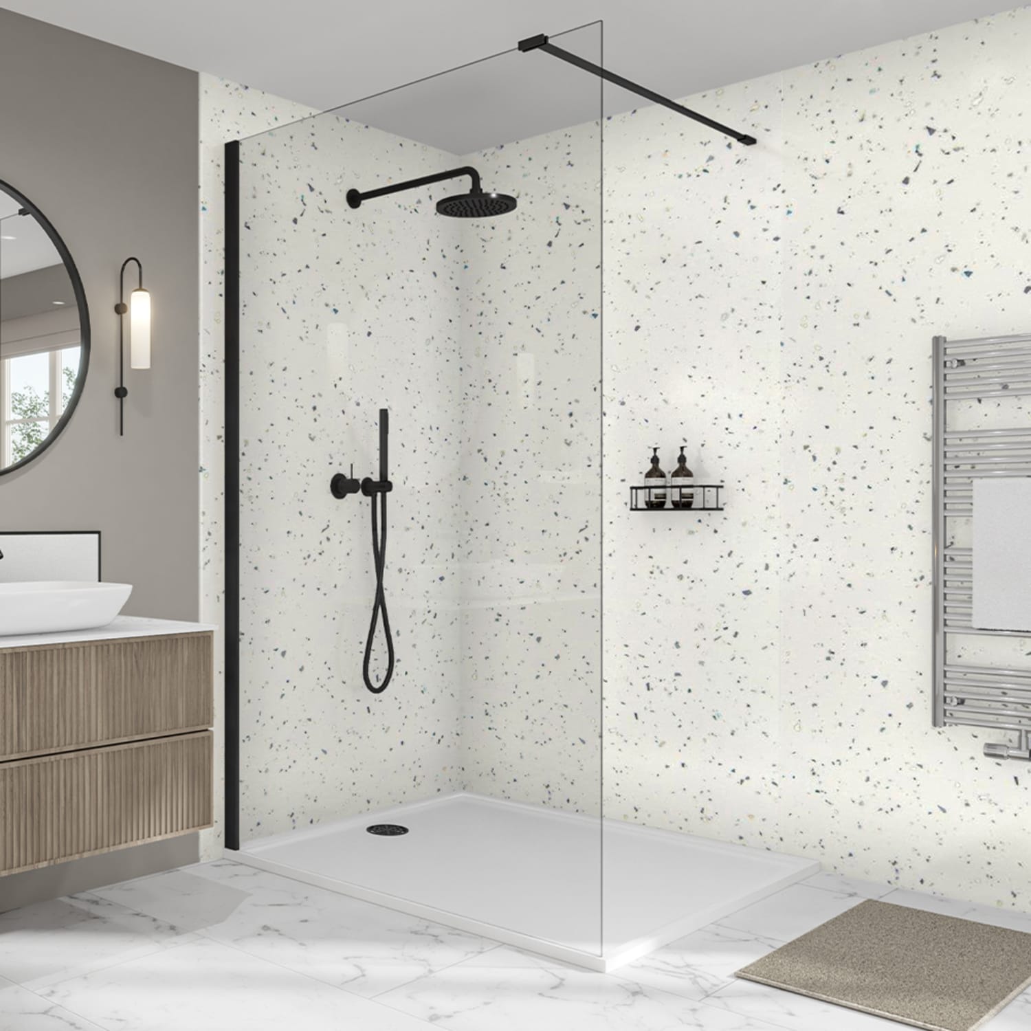 Best 2025 shower panel