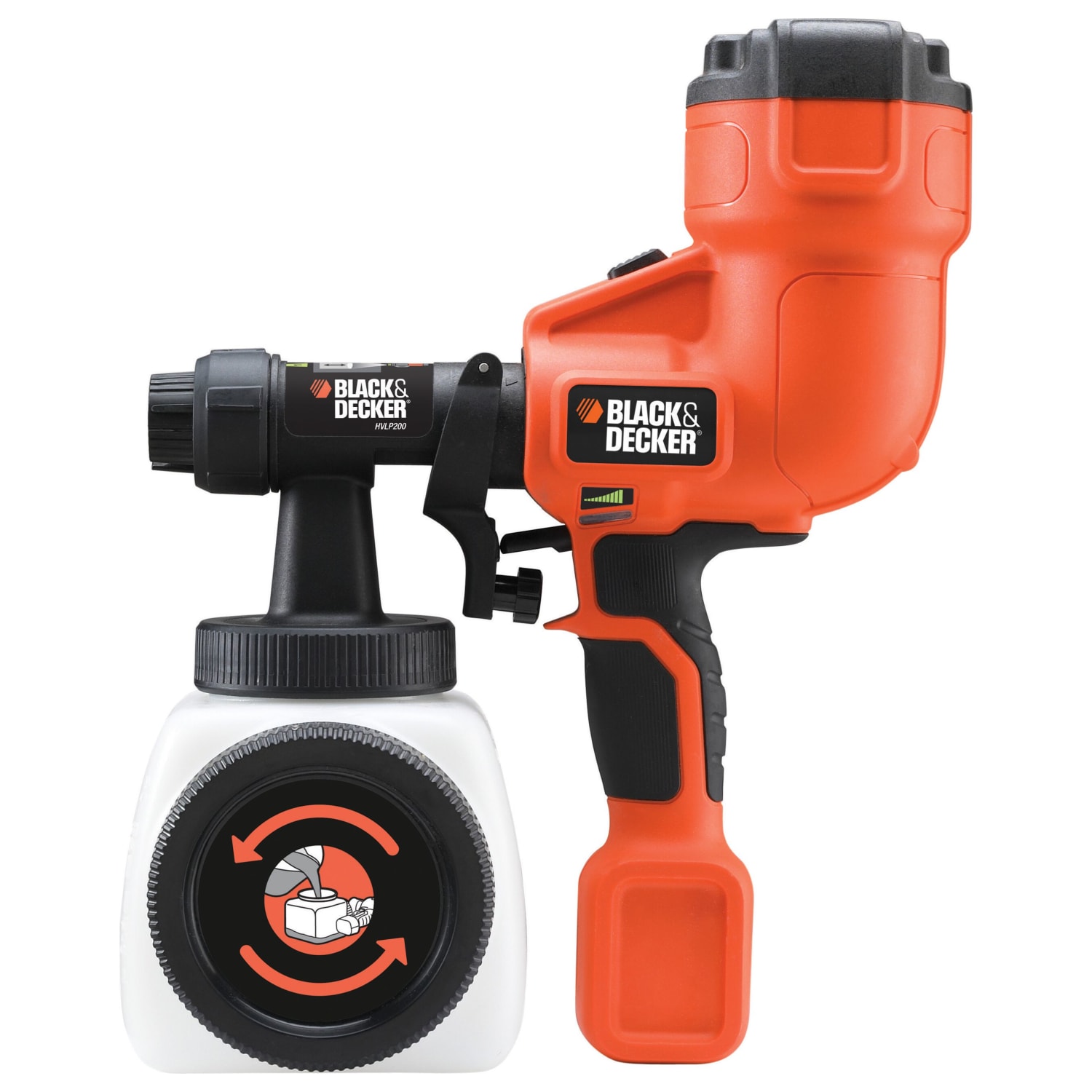 Fence paint outlet sprayer wickes