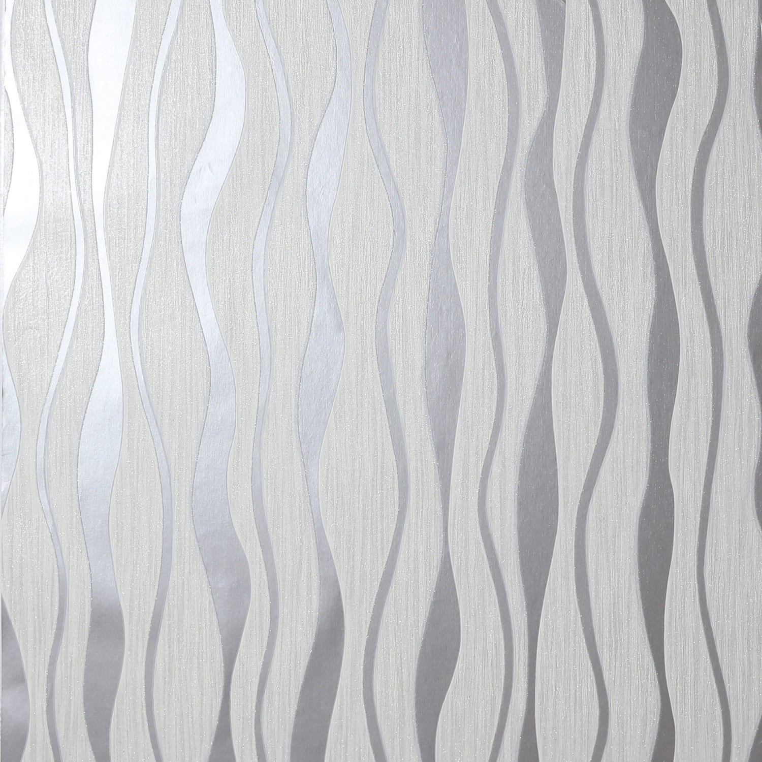 White deals pattern wallpaper