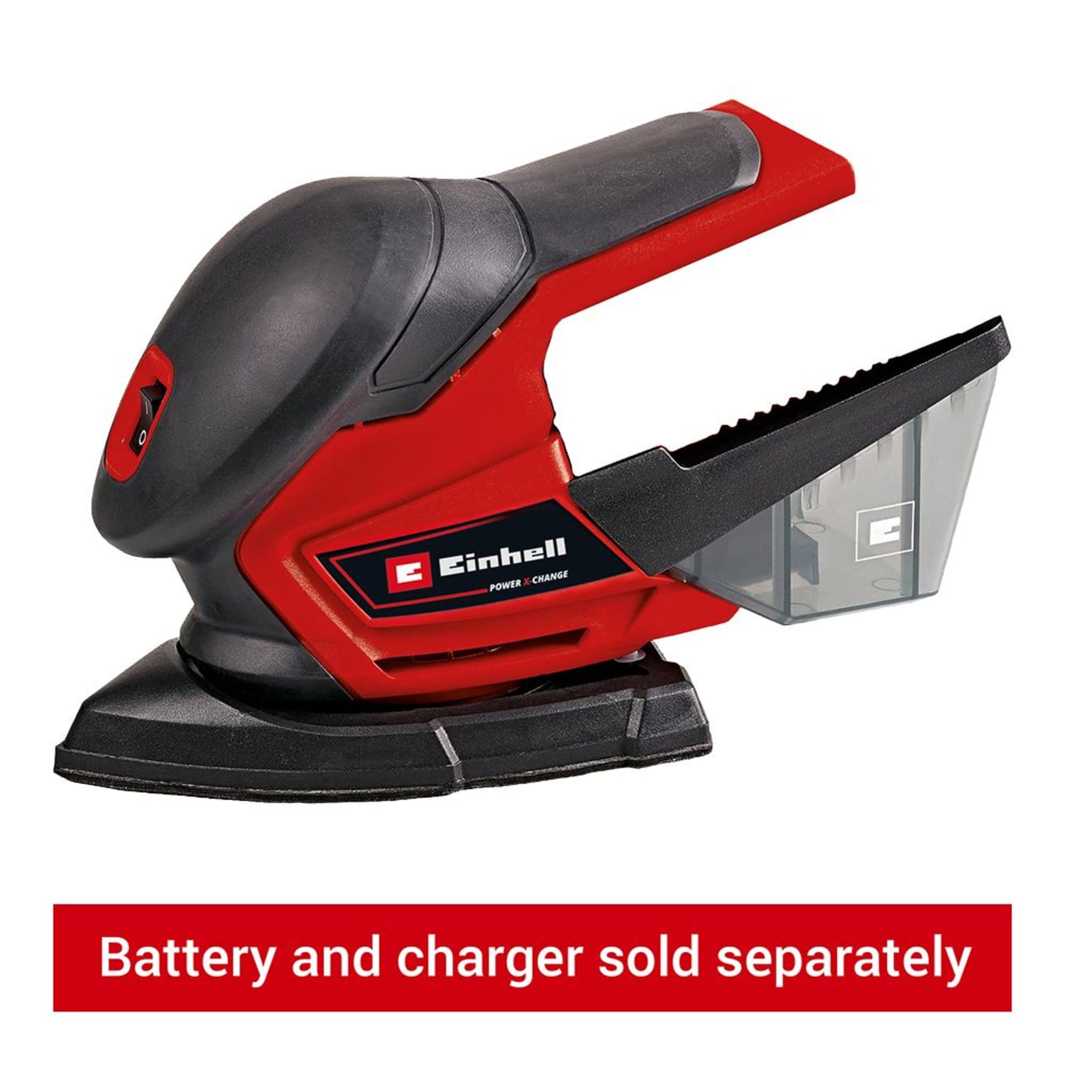 Einhell Power Tool Batteries and Chargers in Power Tool