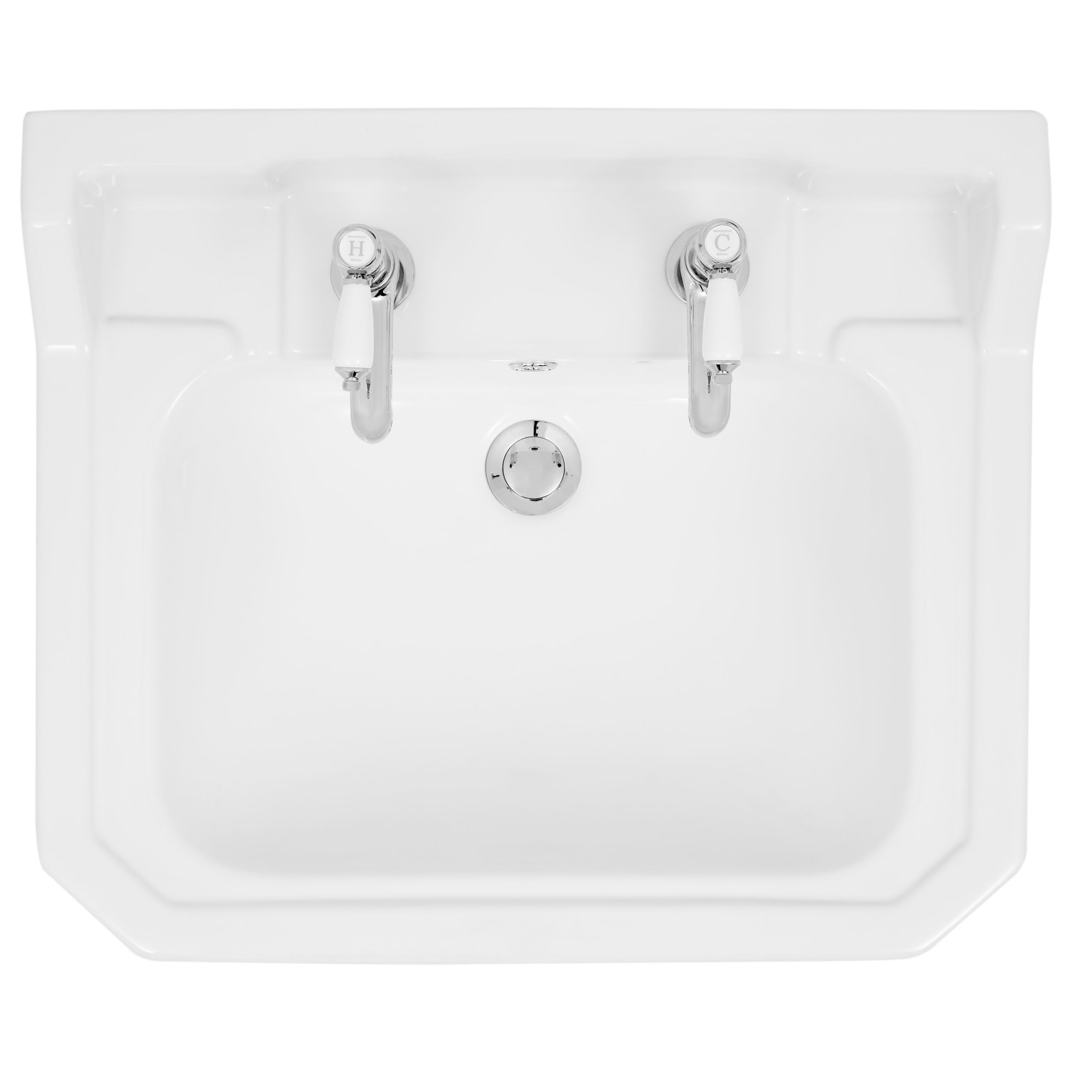 Wickes bathroom sinks outlet