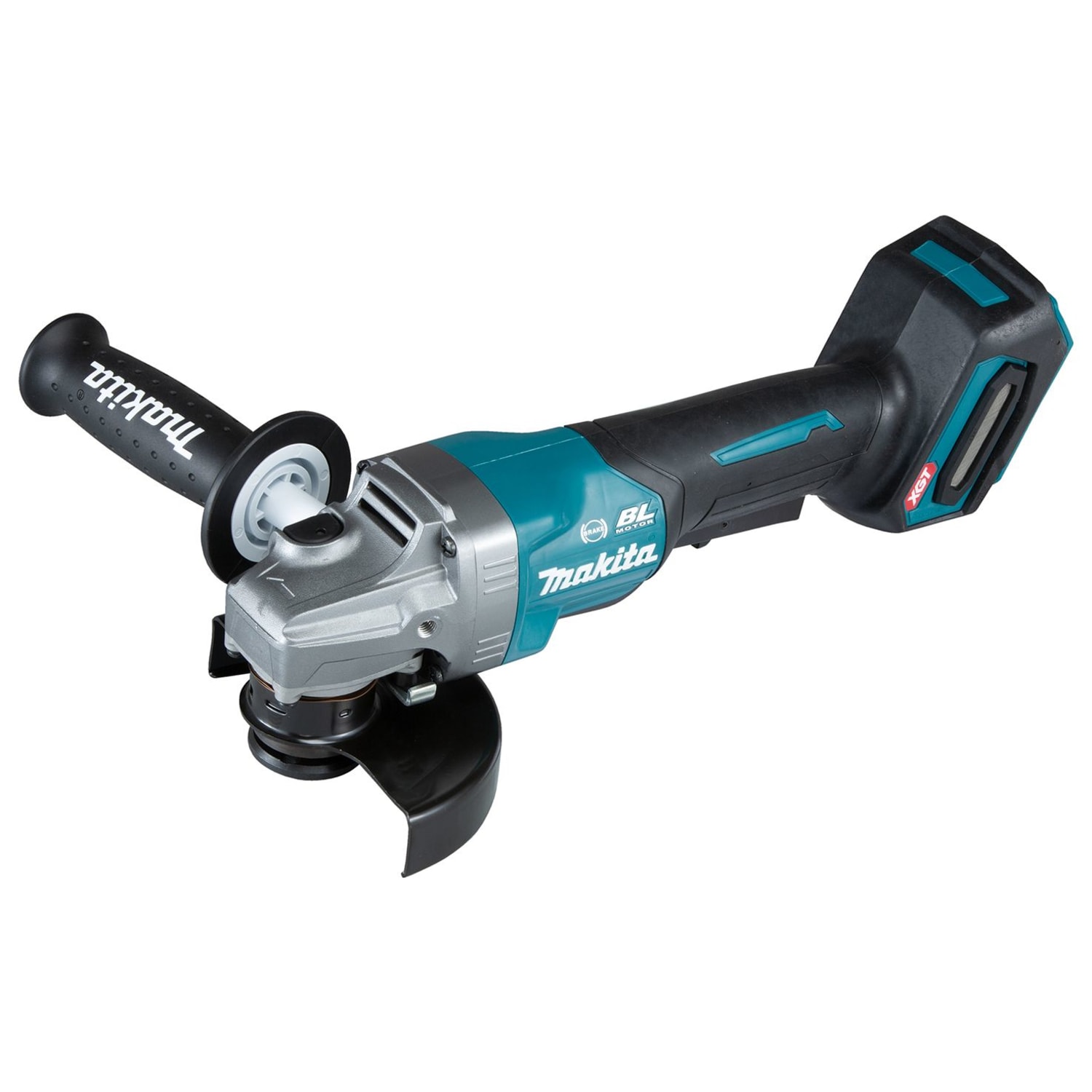 Makita bl angle grinder best sale