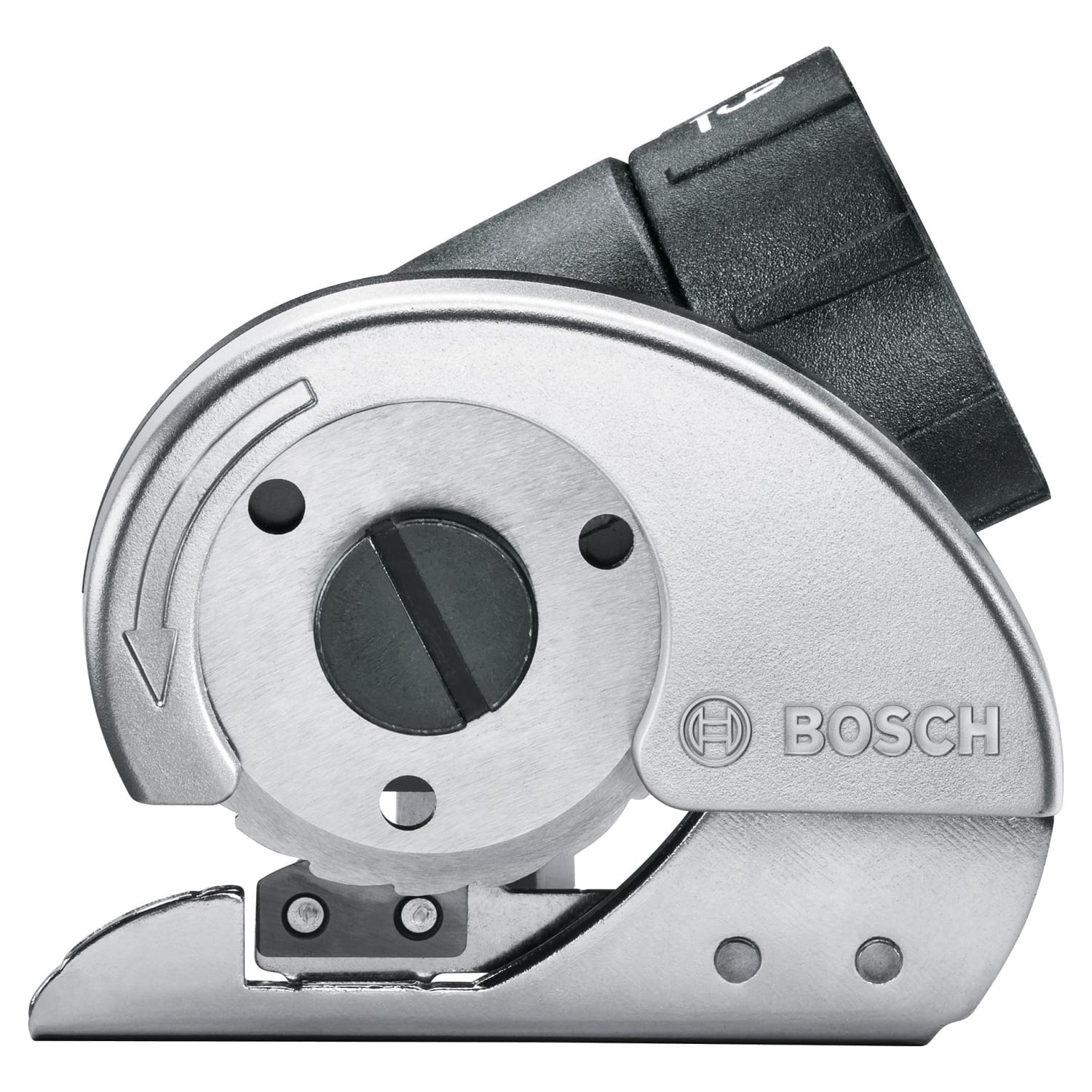 Bosch IXO Cutter especificaciones