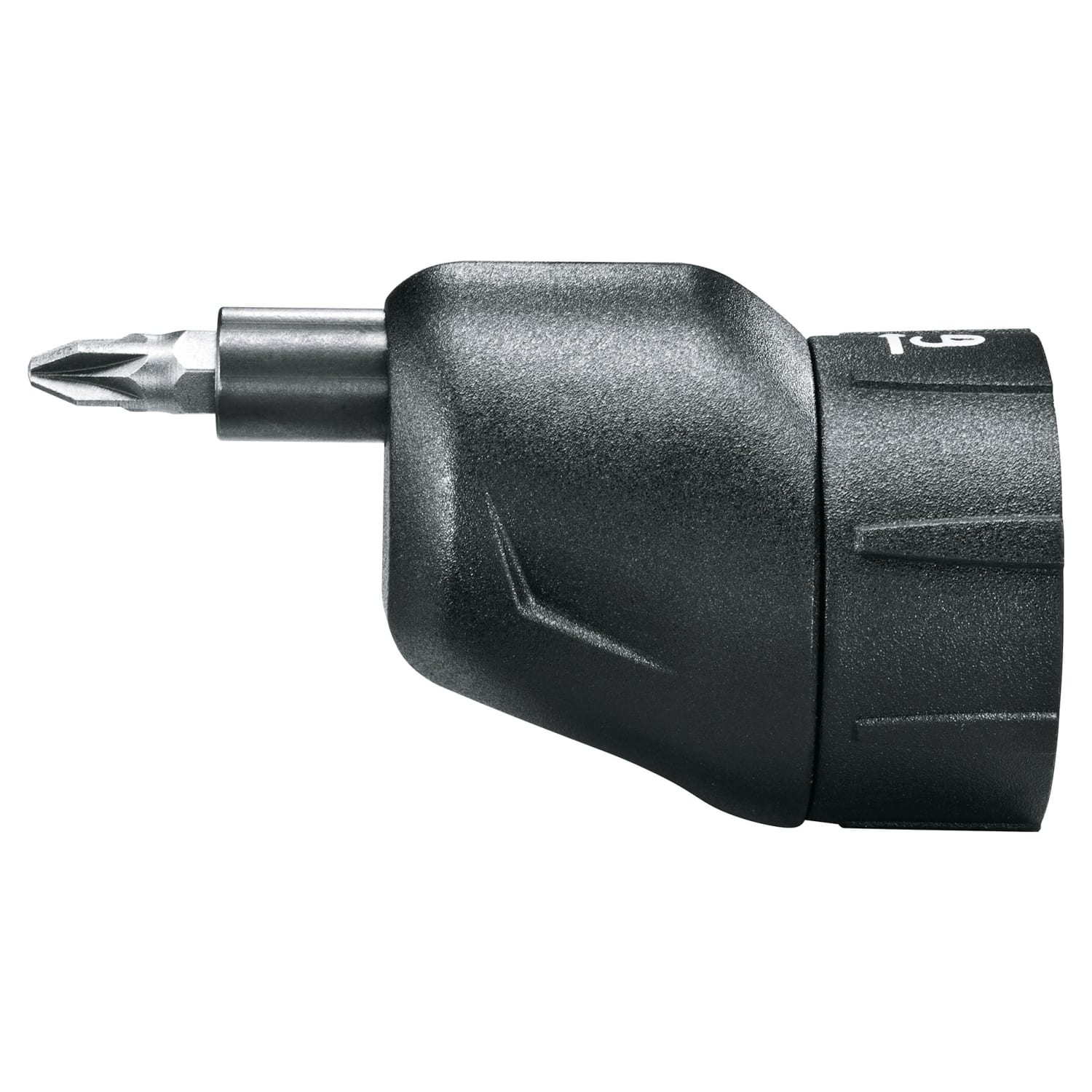 BOSCH Genuine Angle Screw Attachment (To Fit: Bosch IXO 5 Cordless  Screwdriver)